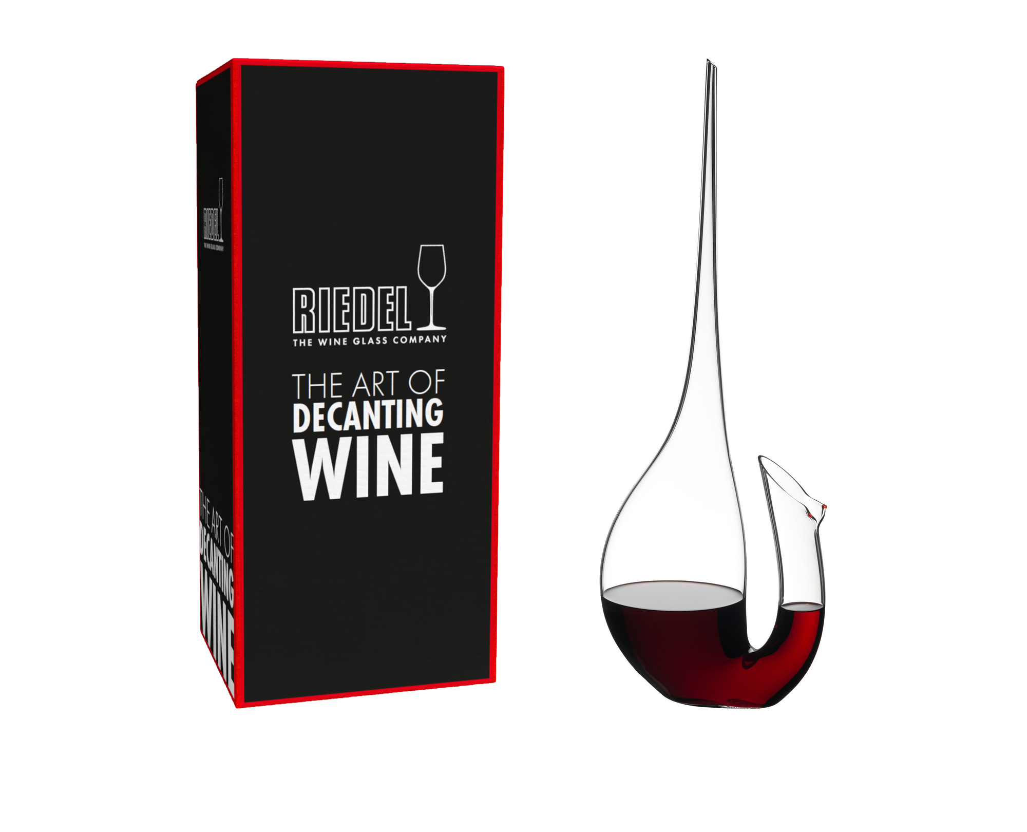 RIEDEL Vitis Decanter