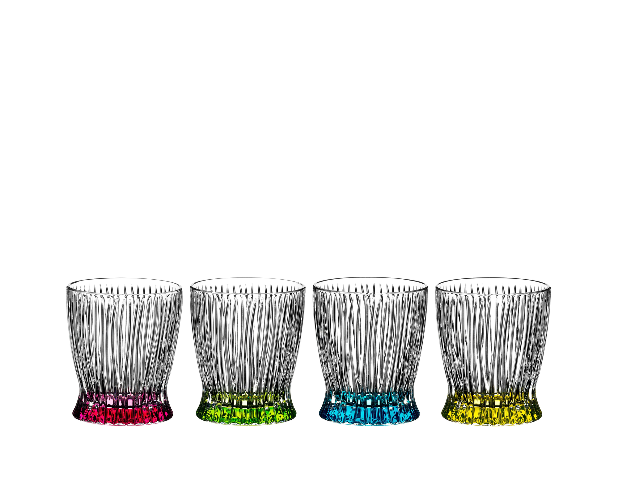 RIEDEL Tumbler Collection Fire & Ice - RIEDEL Tumbler Collection Fire & Ice