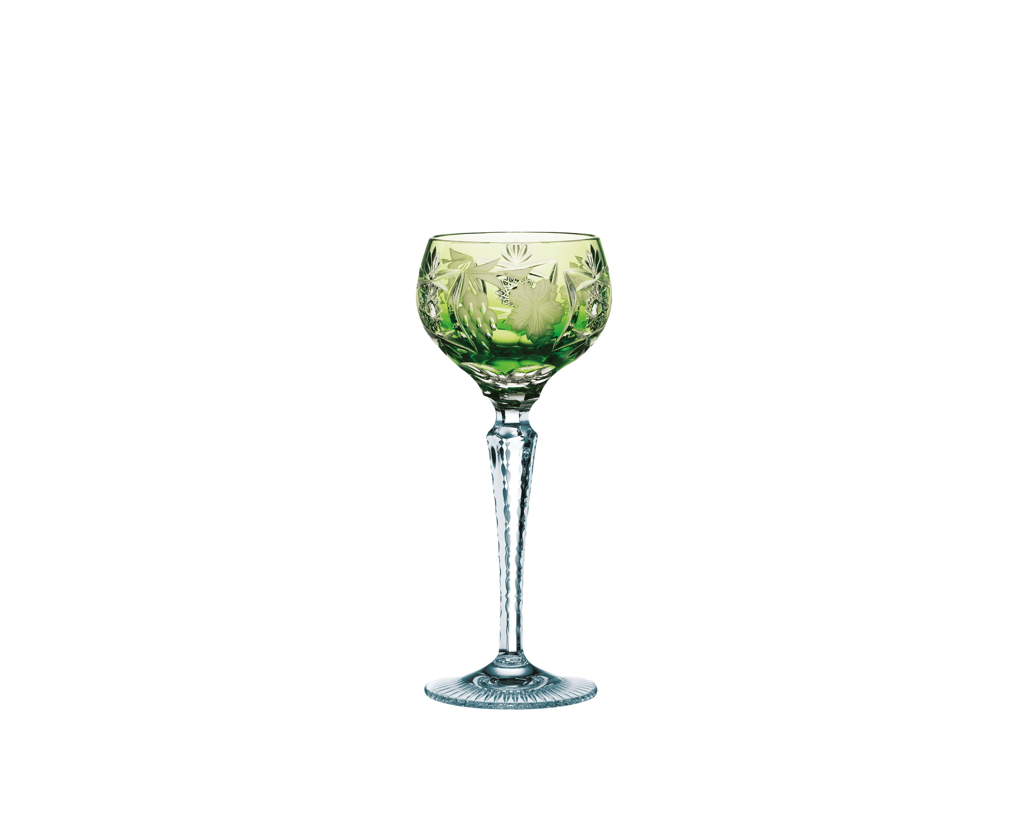 NACHTMANN Traube Wine Hock - Reseda Green