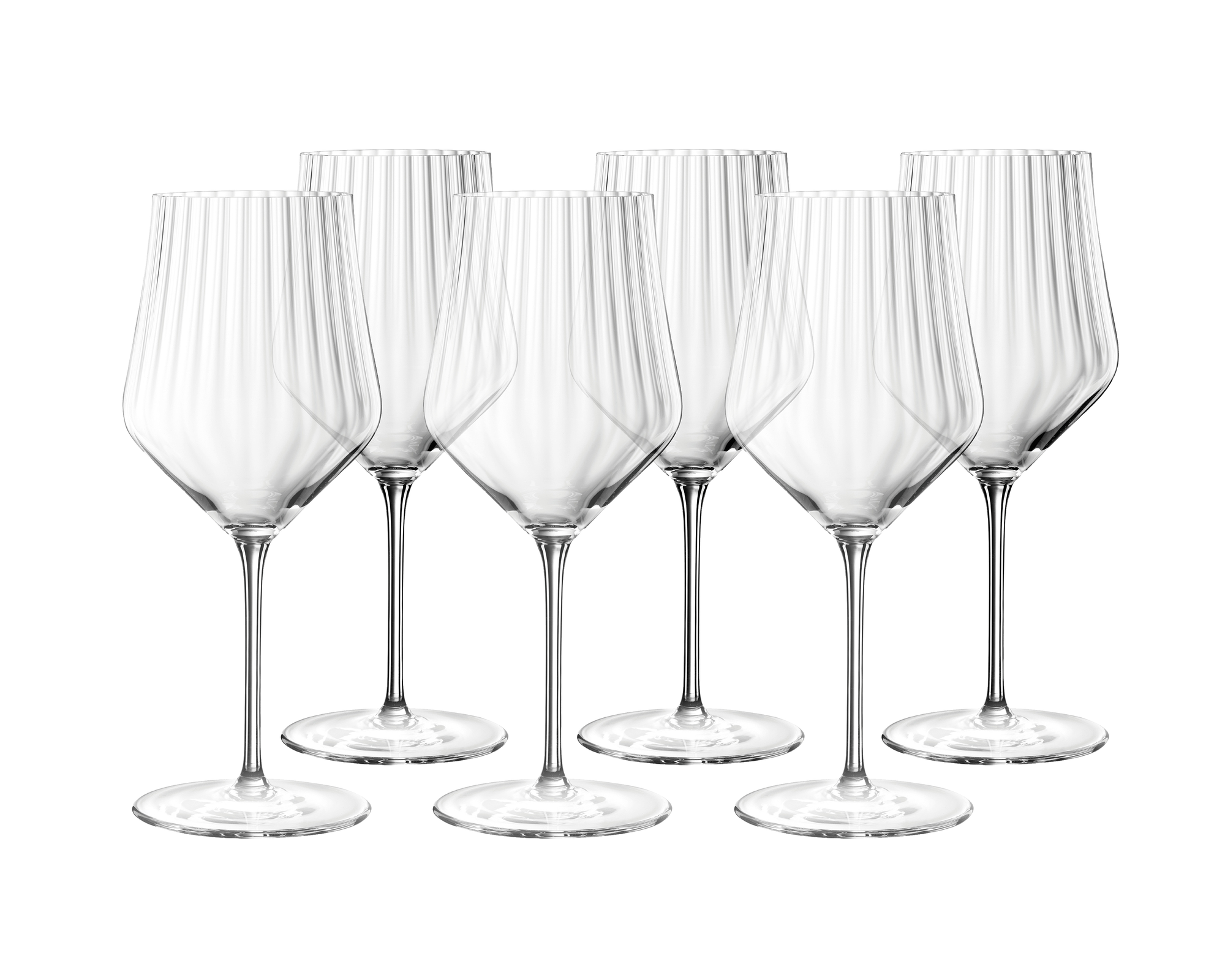 NACHTMANN Aperitivo Spritz / Red Wine Glass