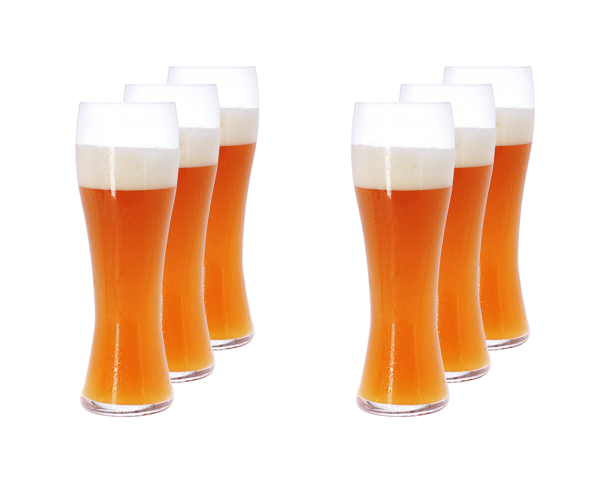 SPIEGELAU Beer Classics Wheat Beer Glass