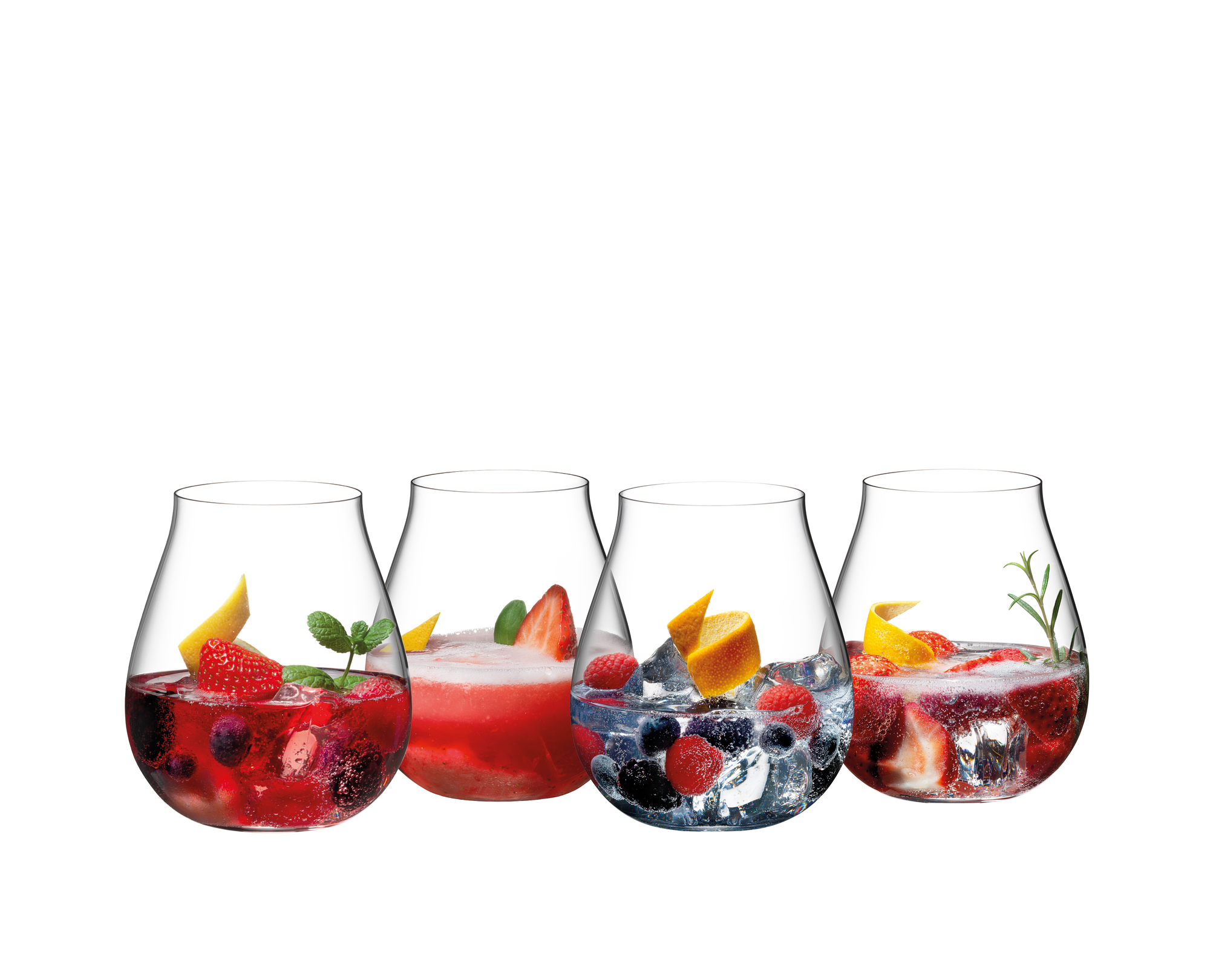 RIEDEL Set Gin Tonic Contemporary