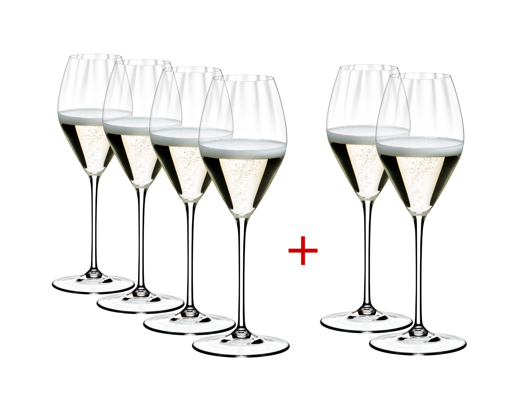RIEDEL Performance Champagne Glass