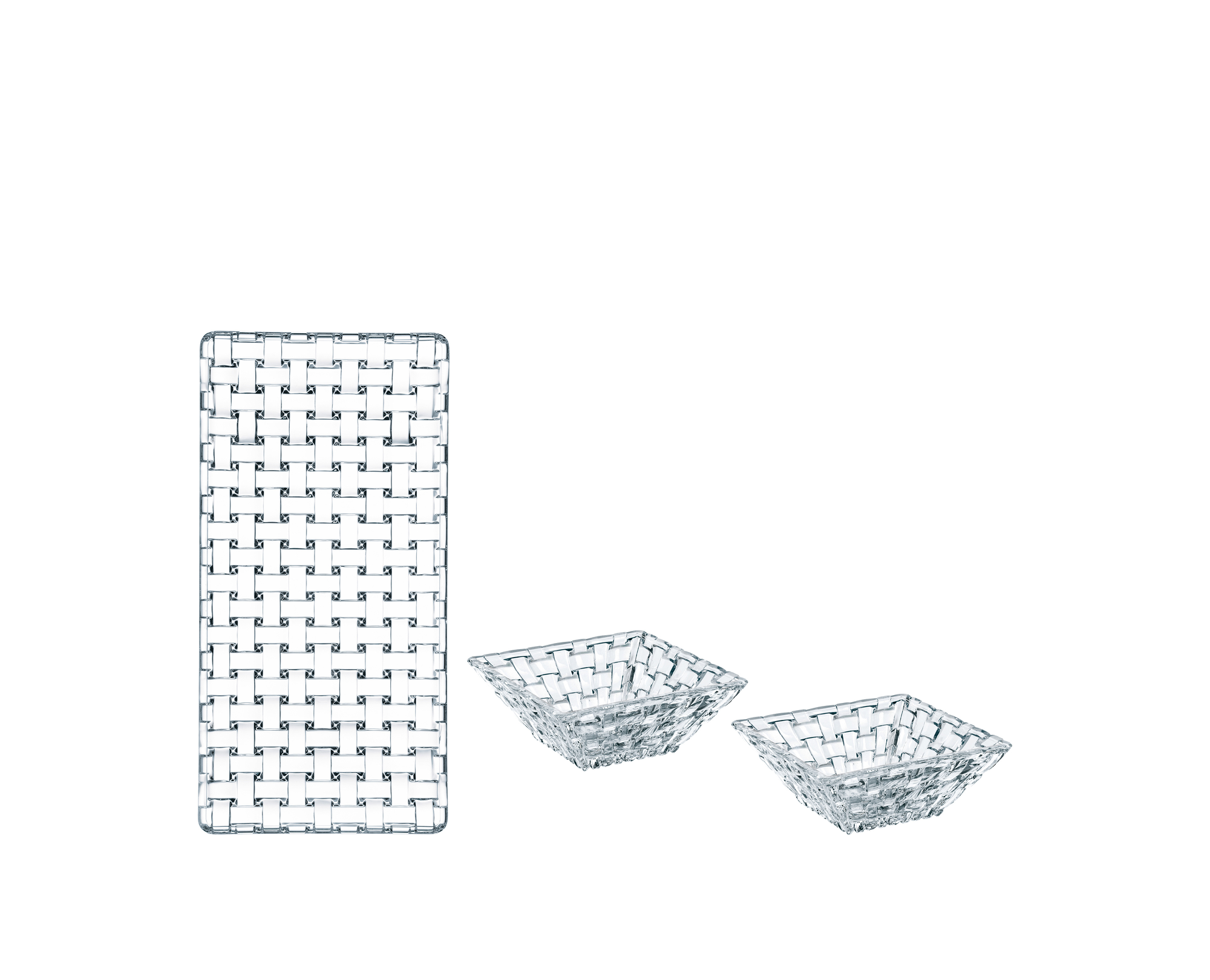 NACHTMANN Bossa Nova Serving Set