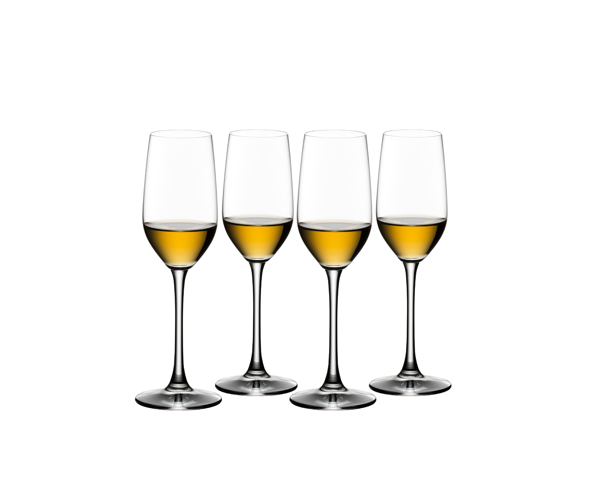 RIEDEL Tequila Set