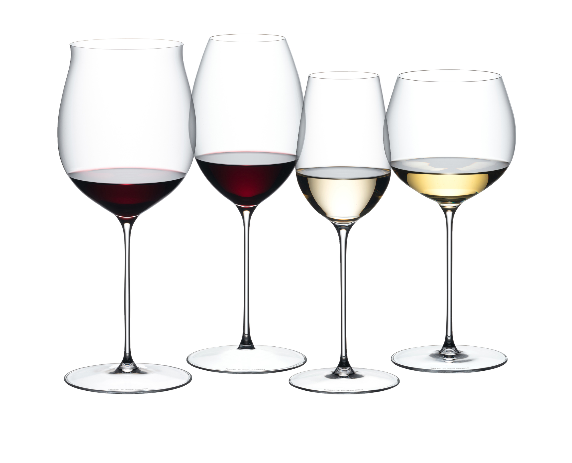 RIEDEL Superleggero Tasting Set