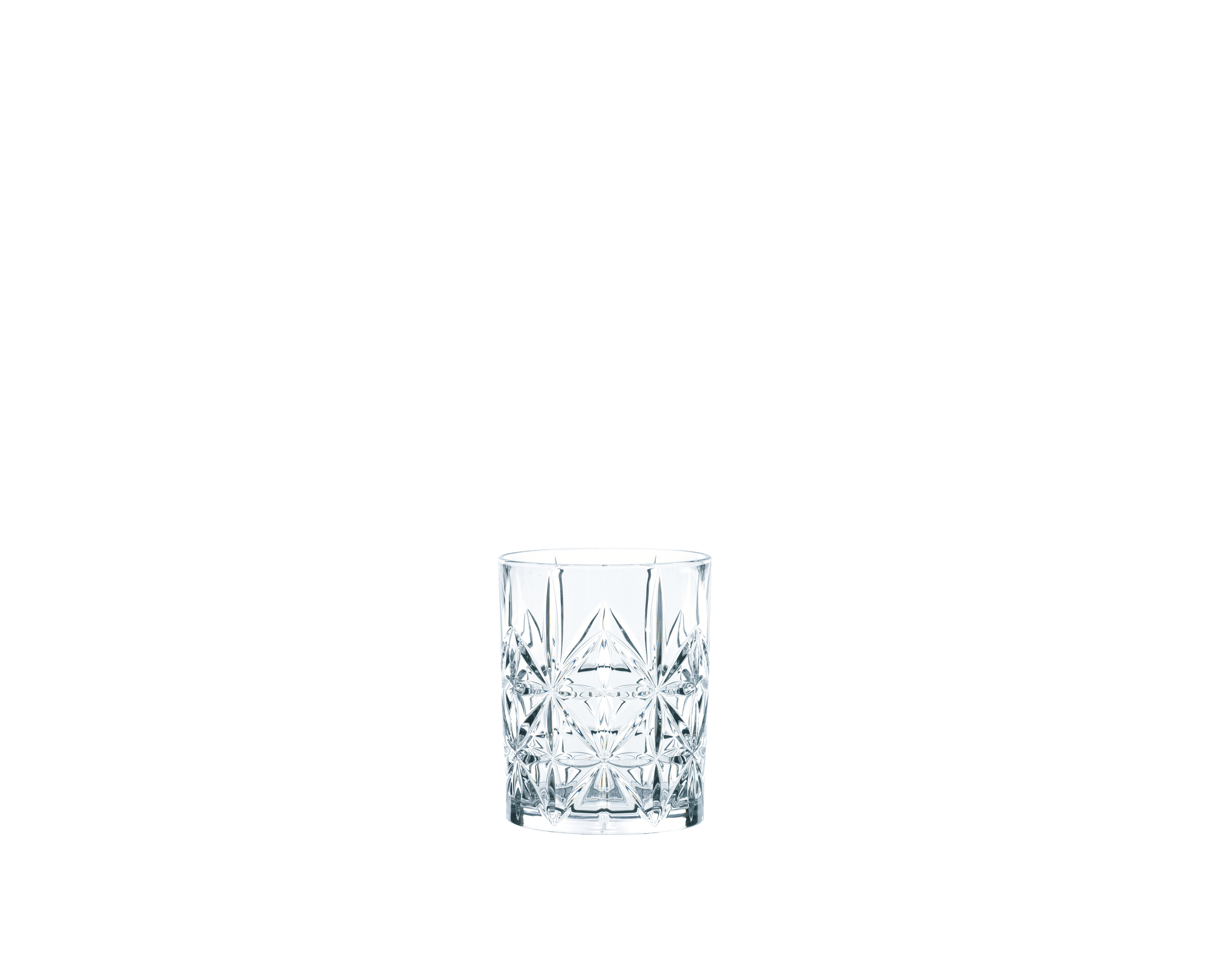 NACHTMANN Highland Pro Tumbler - Cross