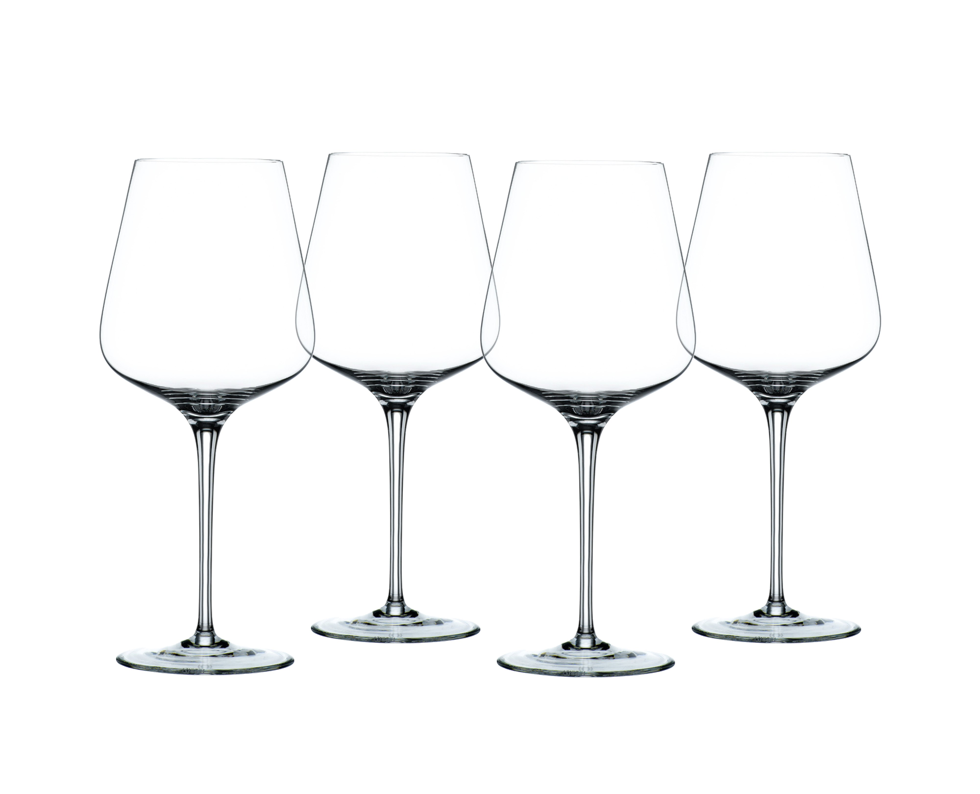 NACHTMANN Vinova Bordeaux Glass