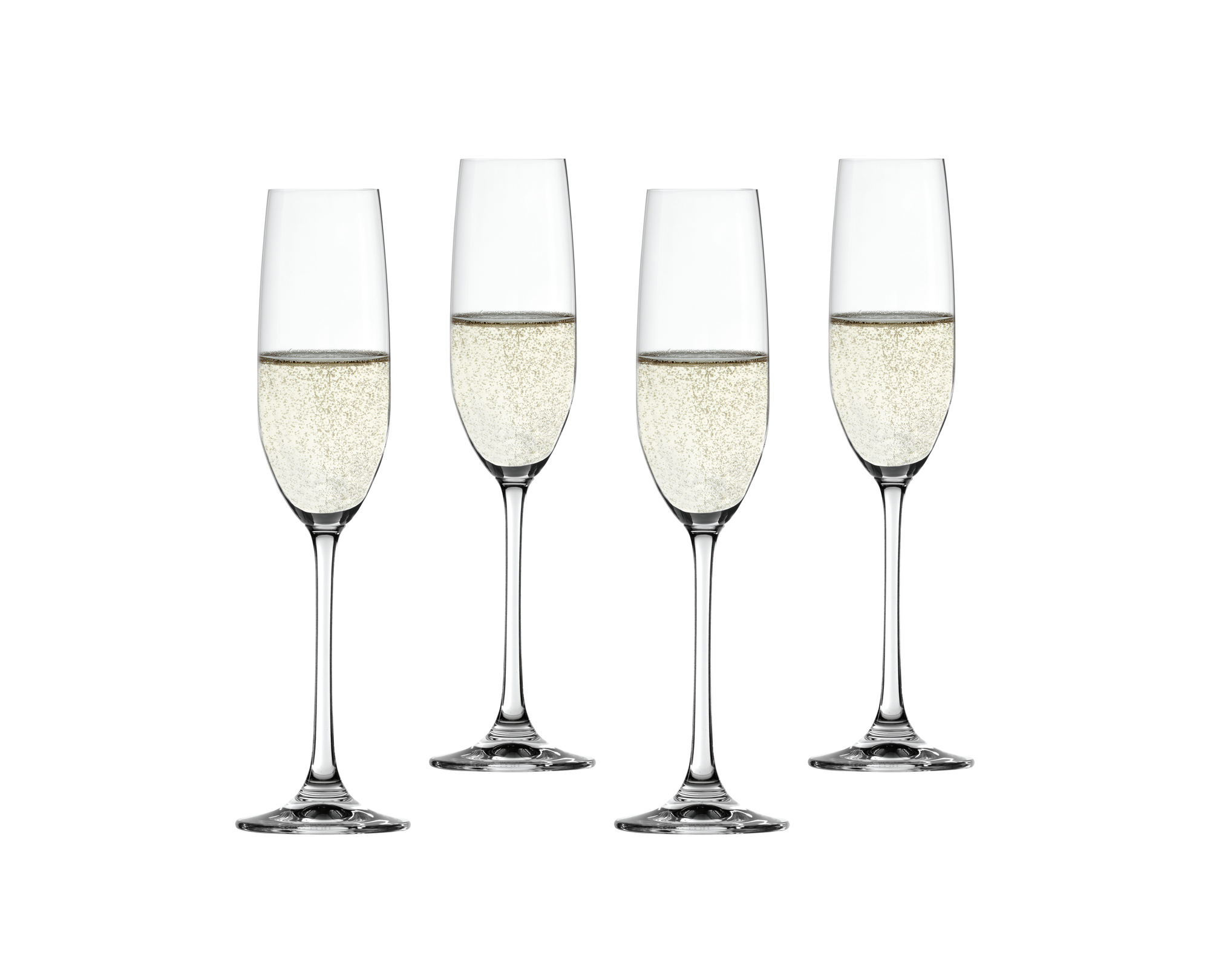 SPIEGELAU Salute Champagne Flute