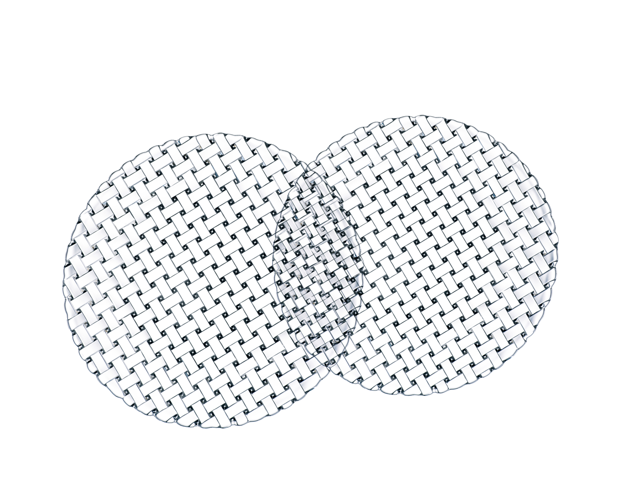 NACHTMANN Bossa Nova Teller - 32cm | 12.598in