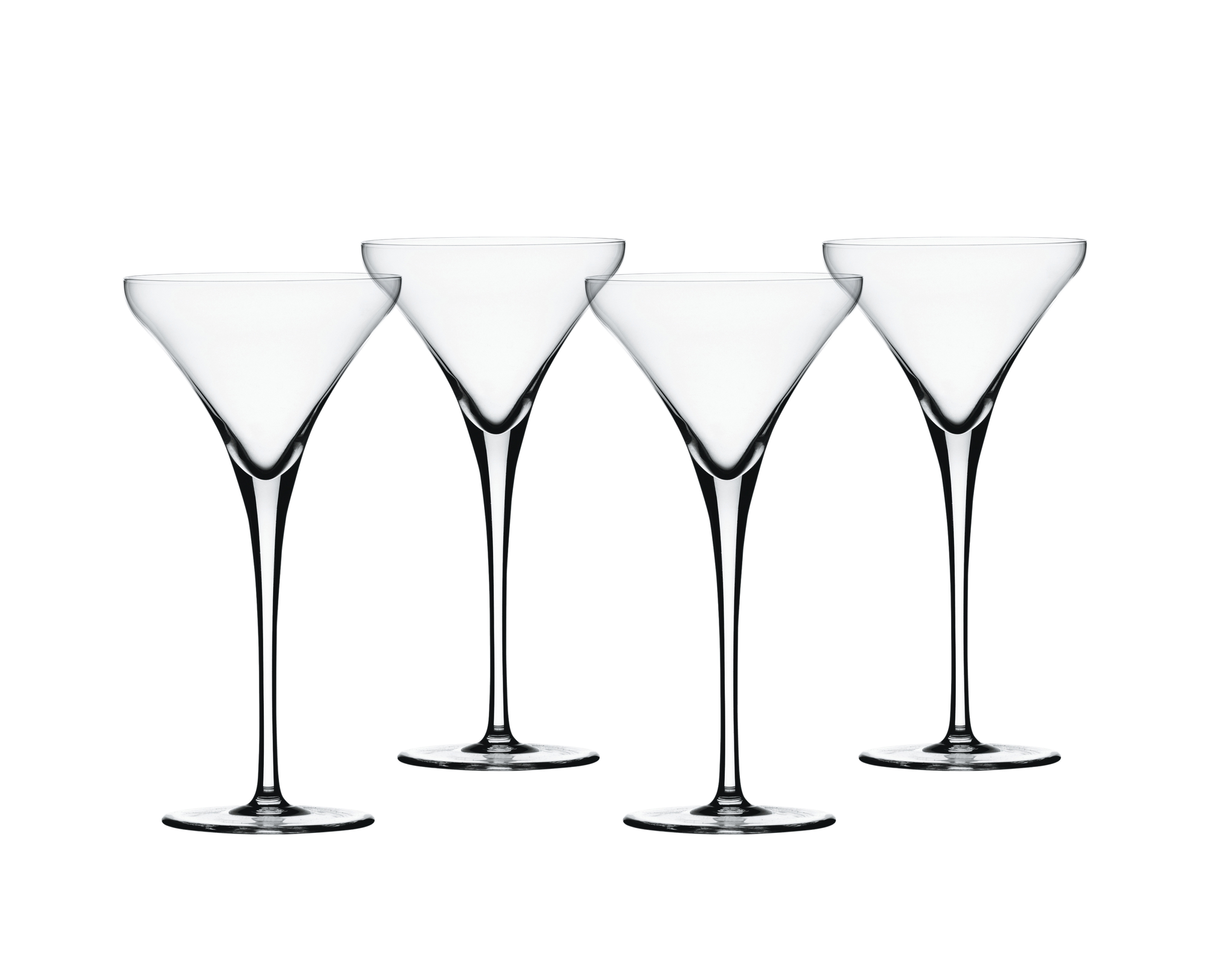 SPIEGELAU Willsberger Anniversary Martini Glass