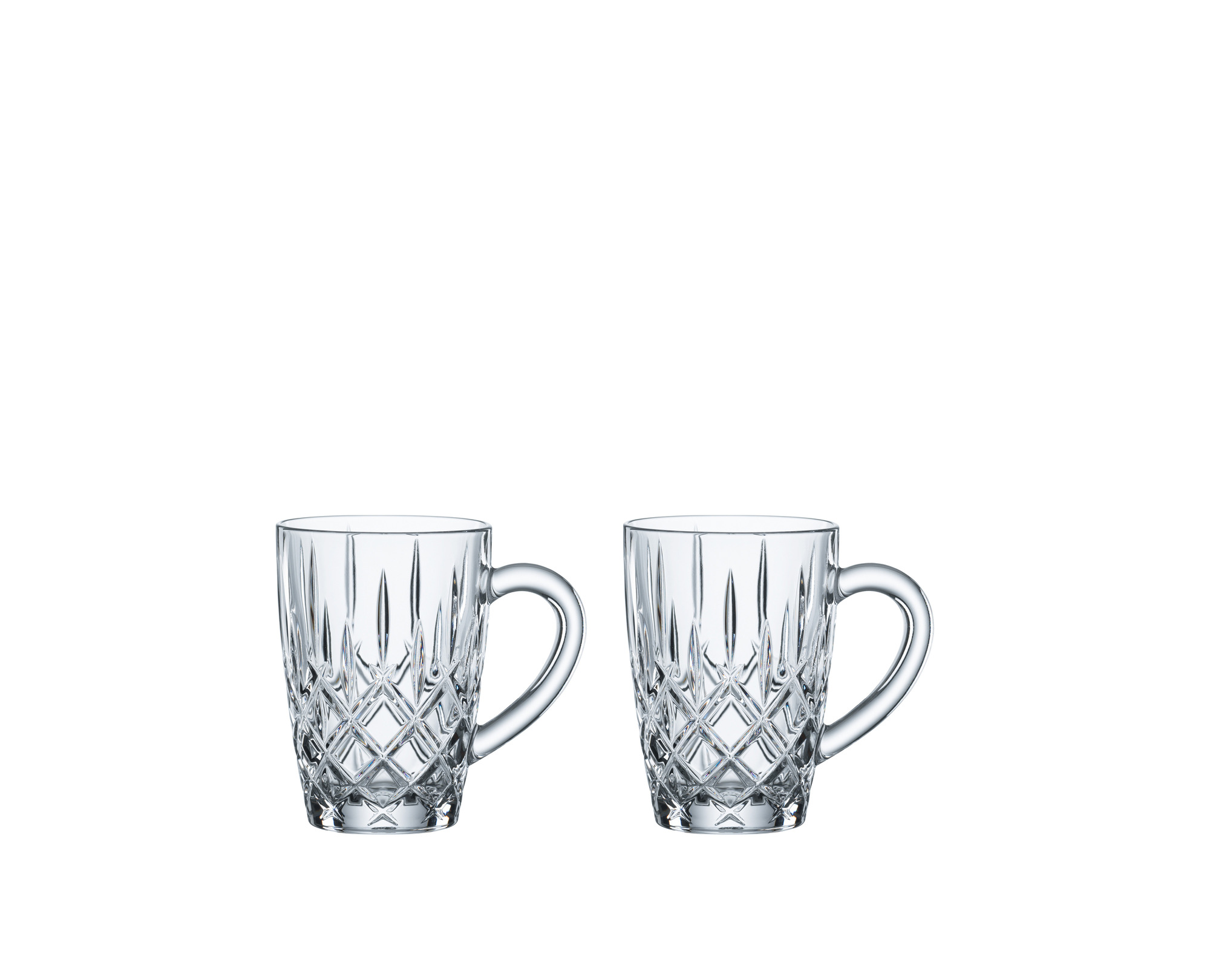 NACHTMANN Noblesse Barista Coffee Mug - Hot Beverage Mug