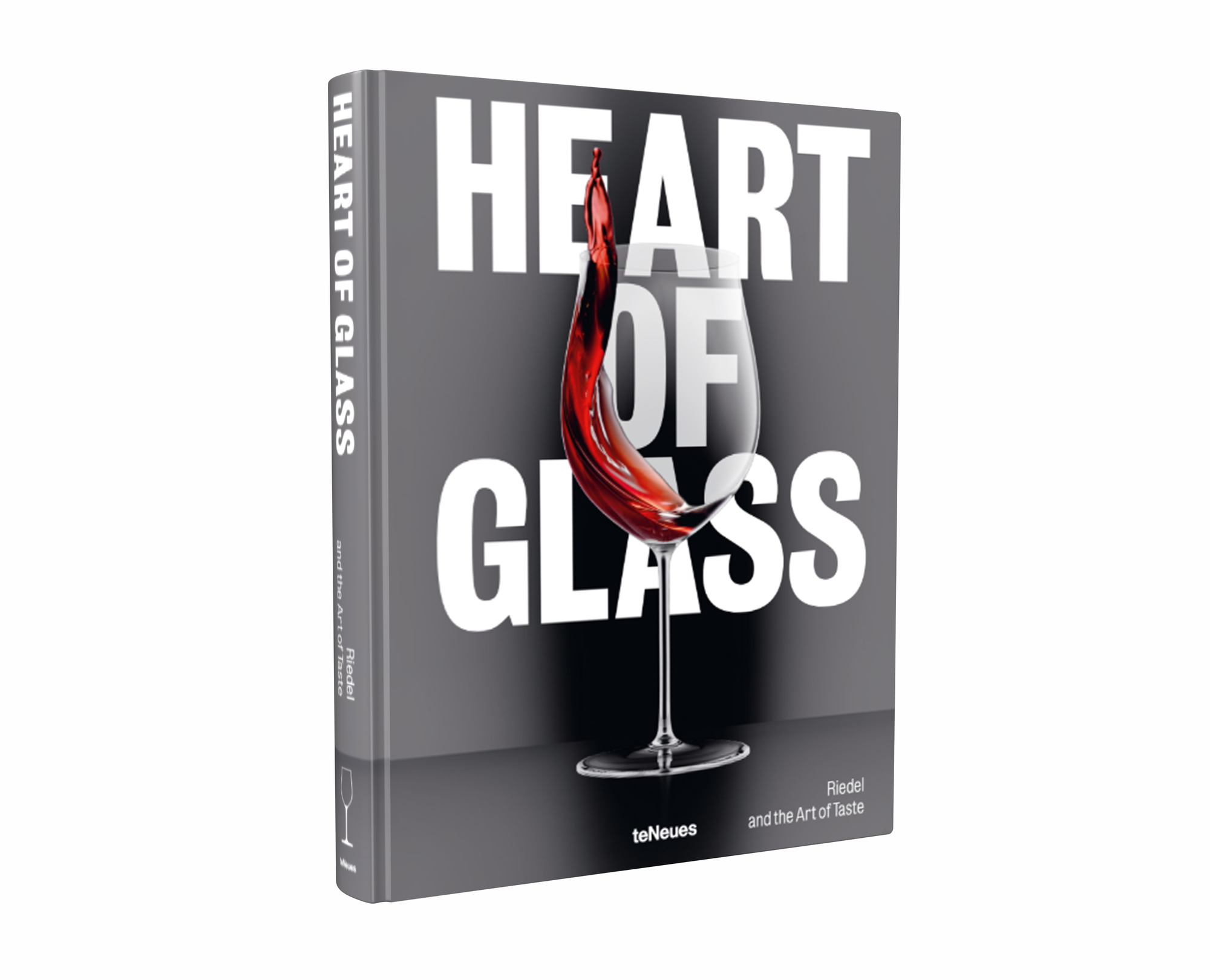RIEDEL Heart of Glass - Riedel and the Art of Taste