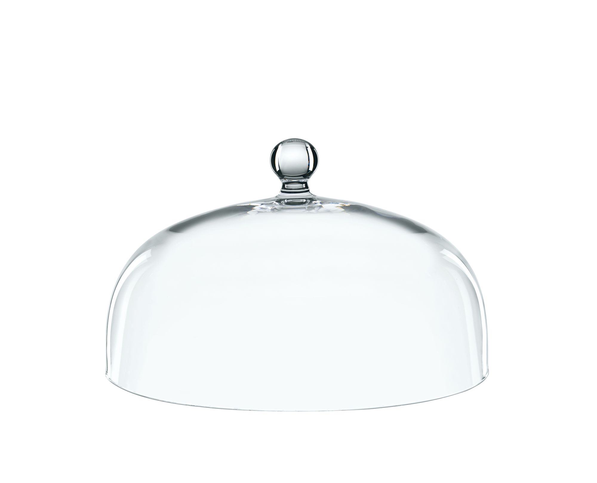 NACHTMANN Bossa Nova Haube für Tortenplatte