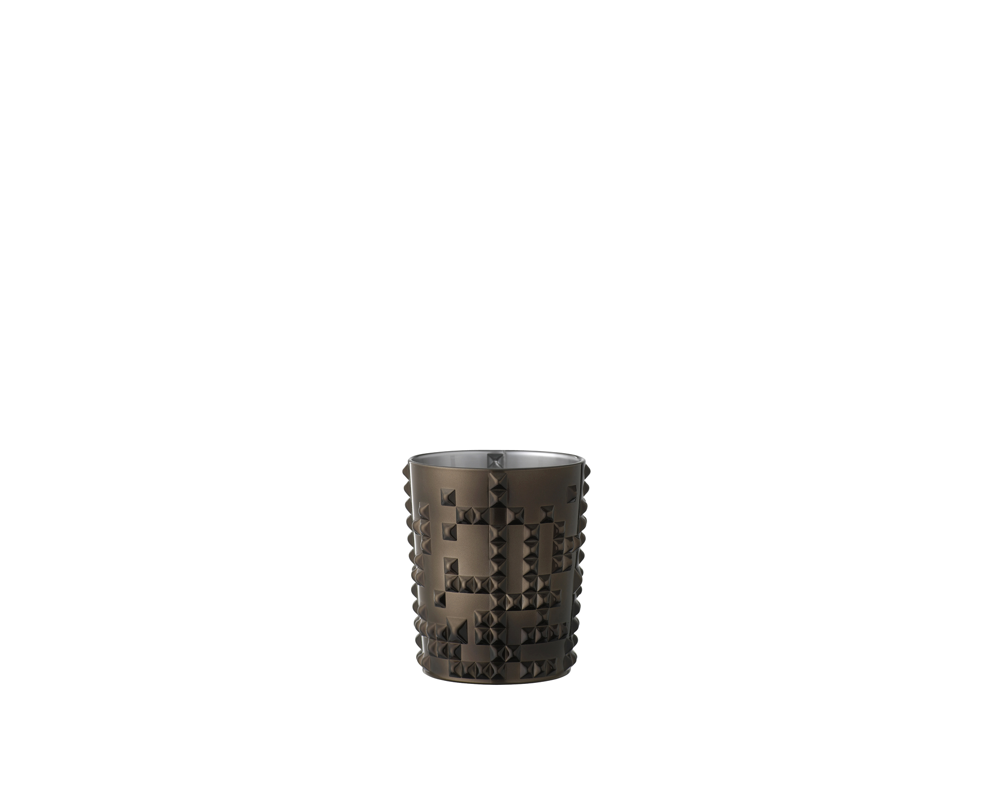 NACHTMANN Punk Tumbler - Gun Metal