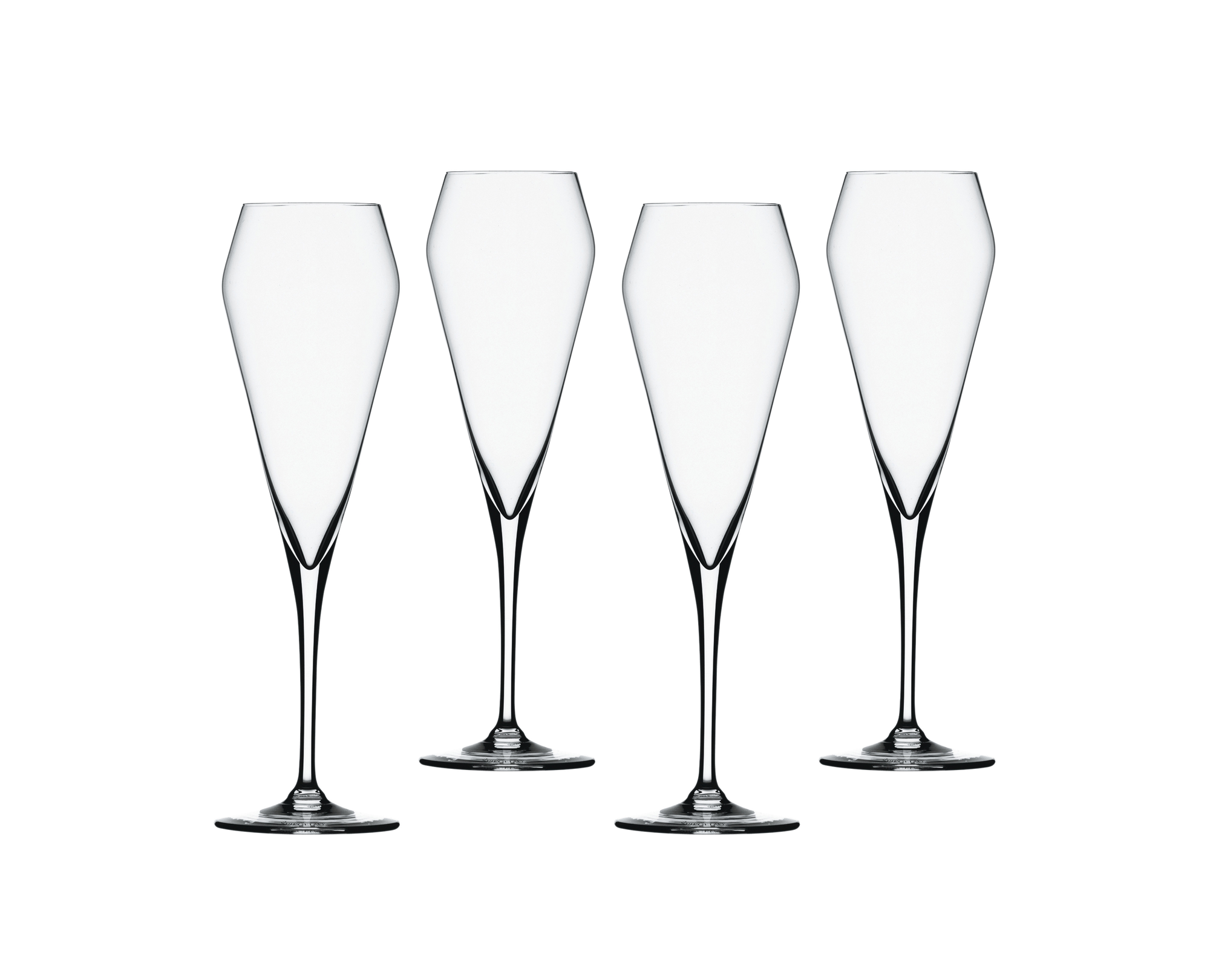 SPIEGELAU Willsberger Anniversary Champagne Glass