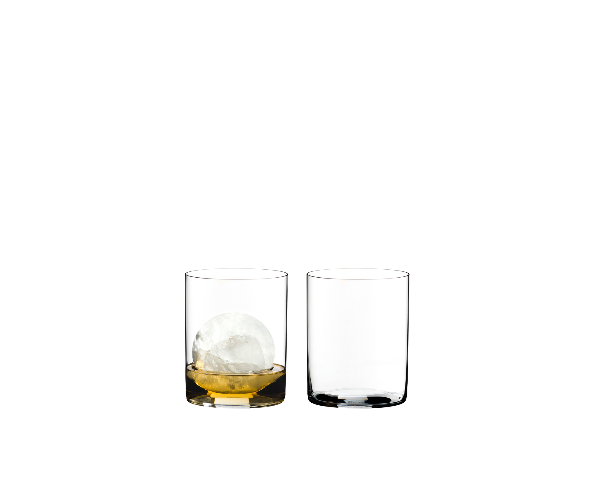 RIEDEL The O Wine Tumbler Whisky | 041400002
