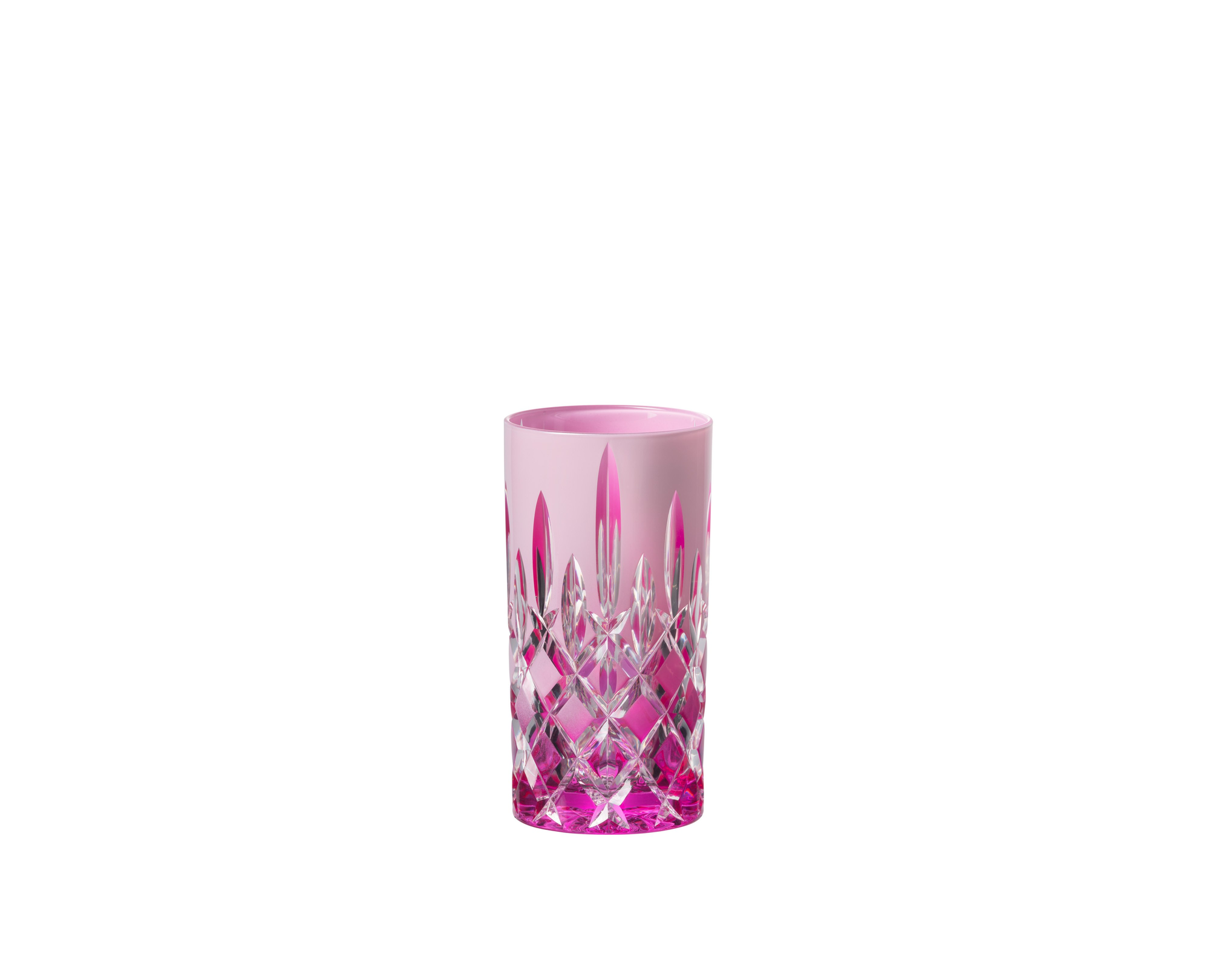 RIEDEL Laudon Highball - Rose / Pink