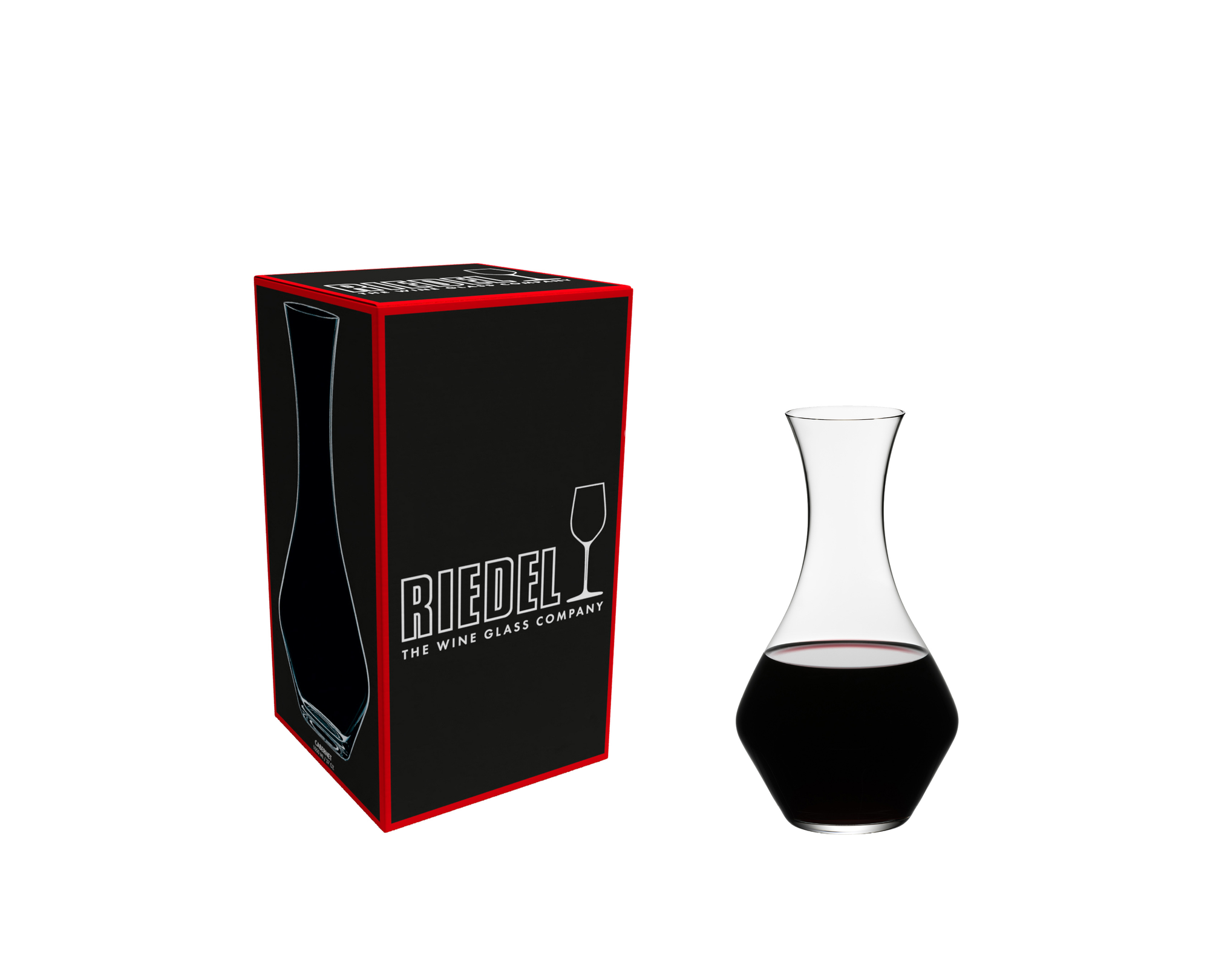 RIEDEL Cabernet Decanter