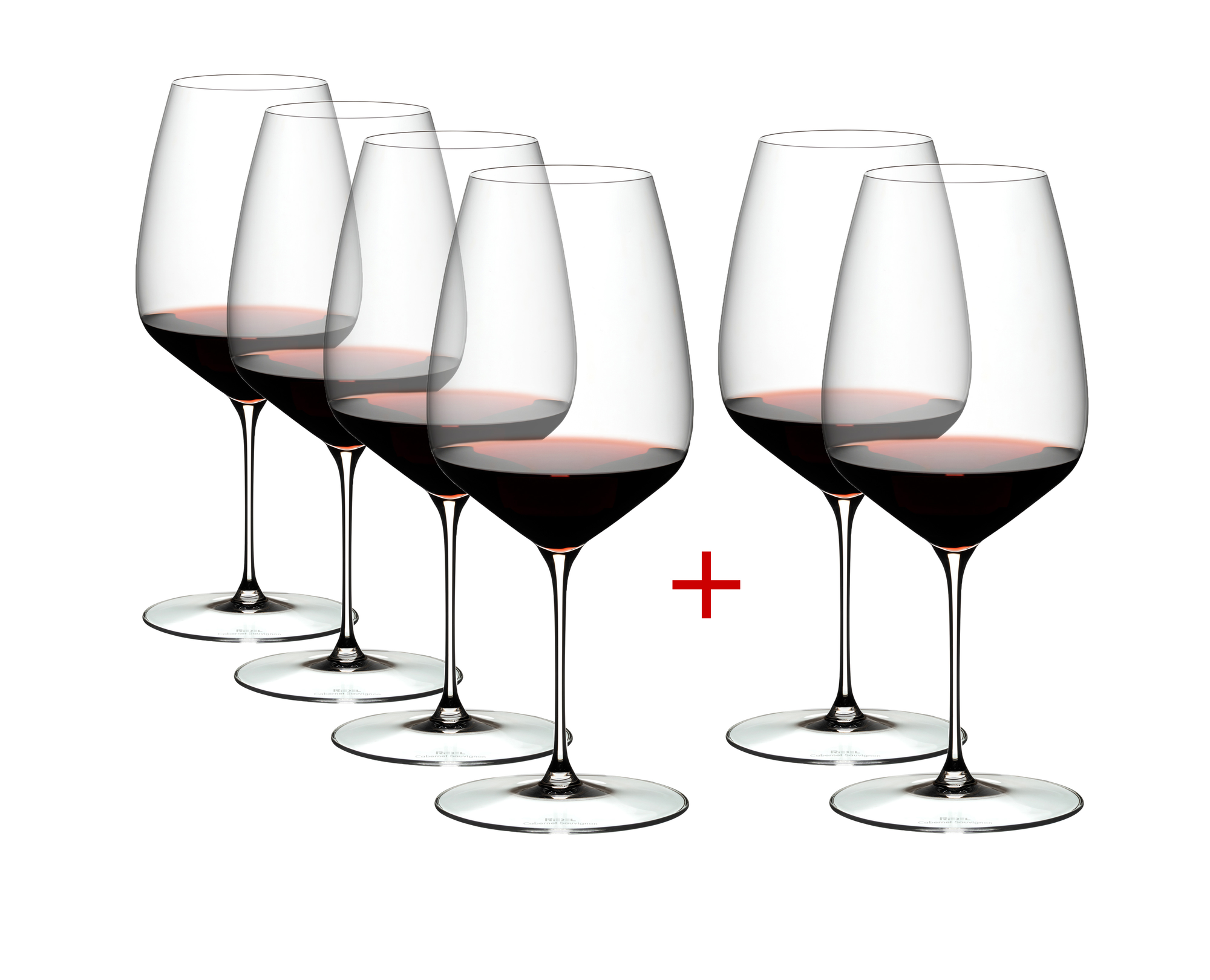 RIEDEL Veloce Cabernet / Merlot