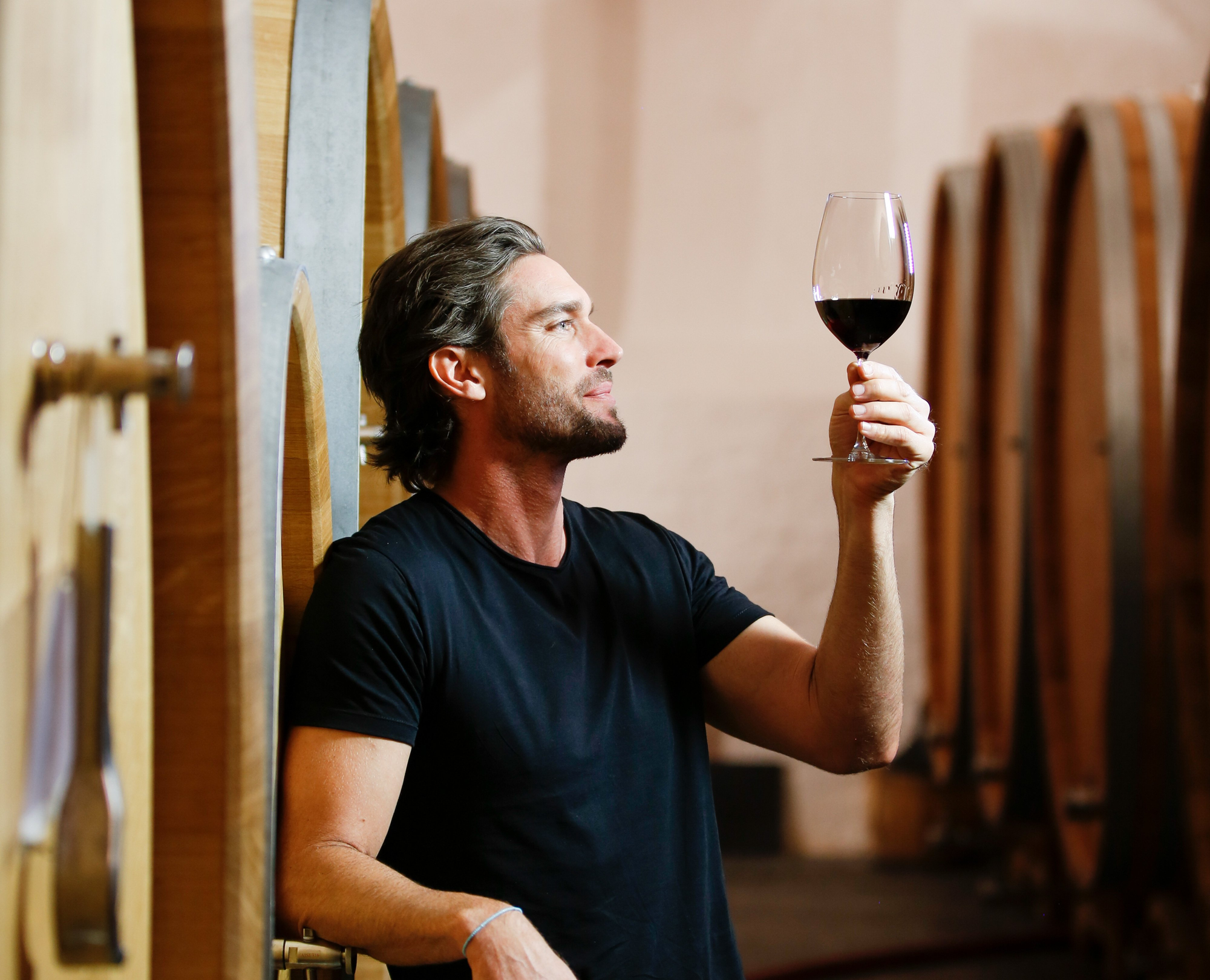 RIEDEL Vinum Restaurant Syrah / Shiraz