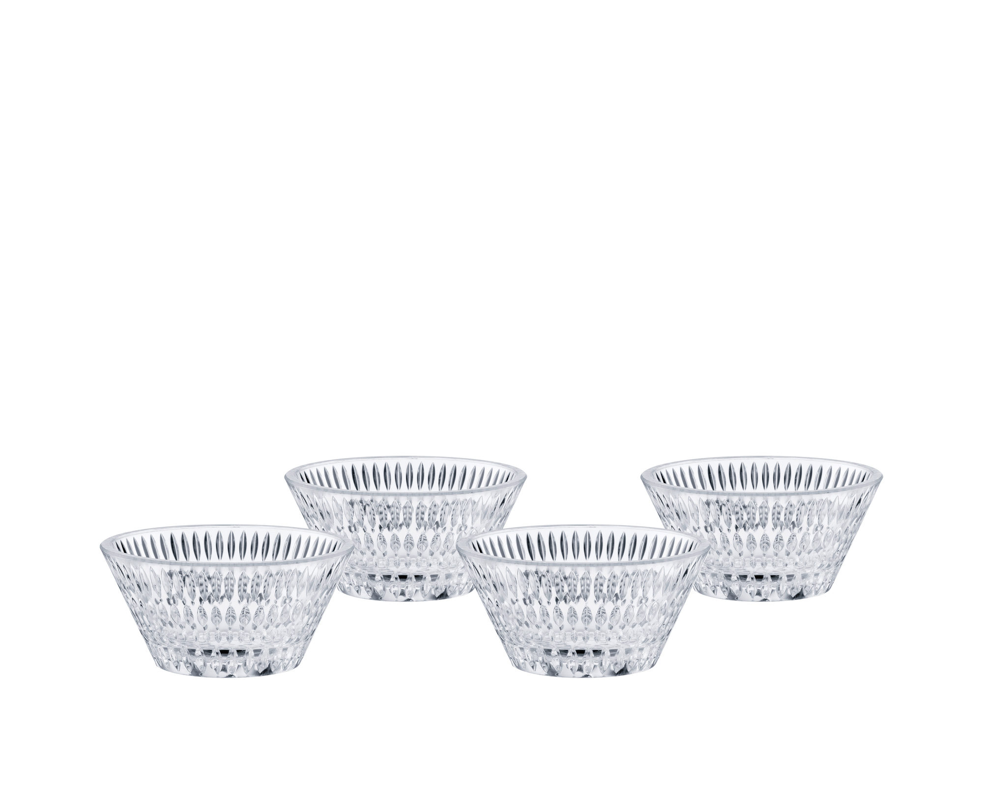 NACHTMANN Ethno Bowl - 11cm | 4.331in