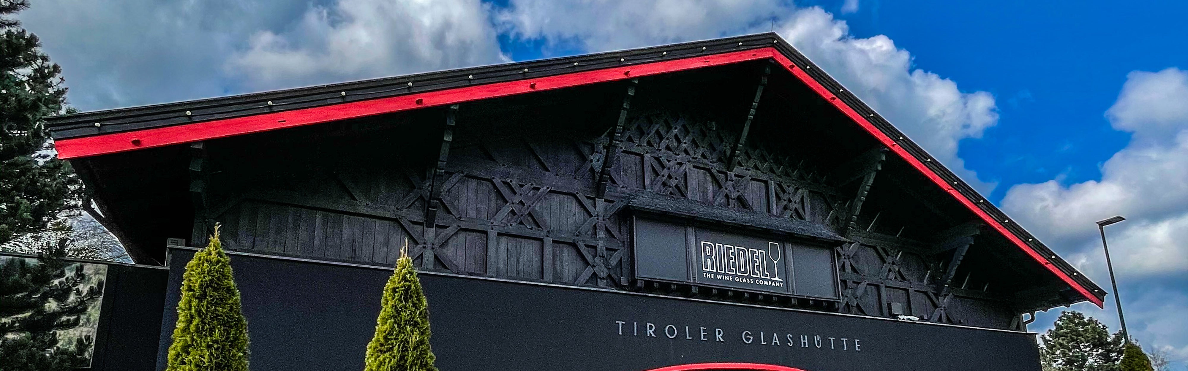 RIEDEL Factory & Museum