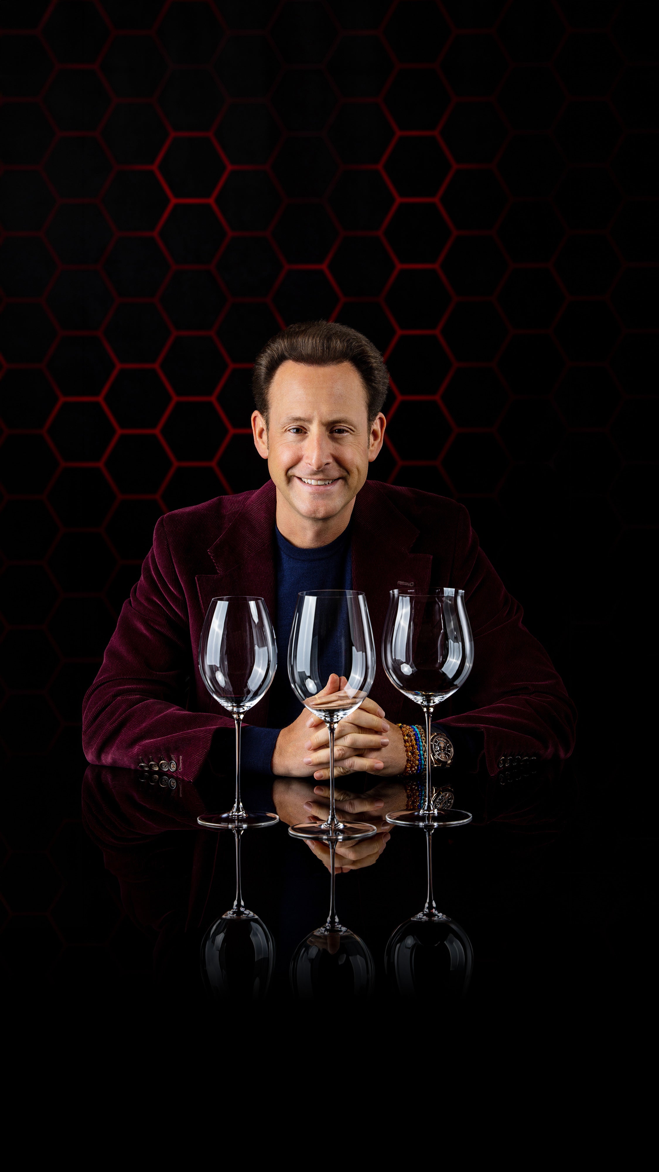 RIEDEL Home