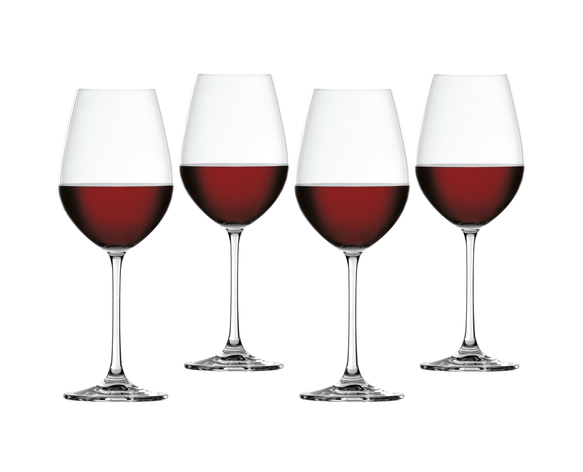 SPIEGELAU Salute Red Wine Glass