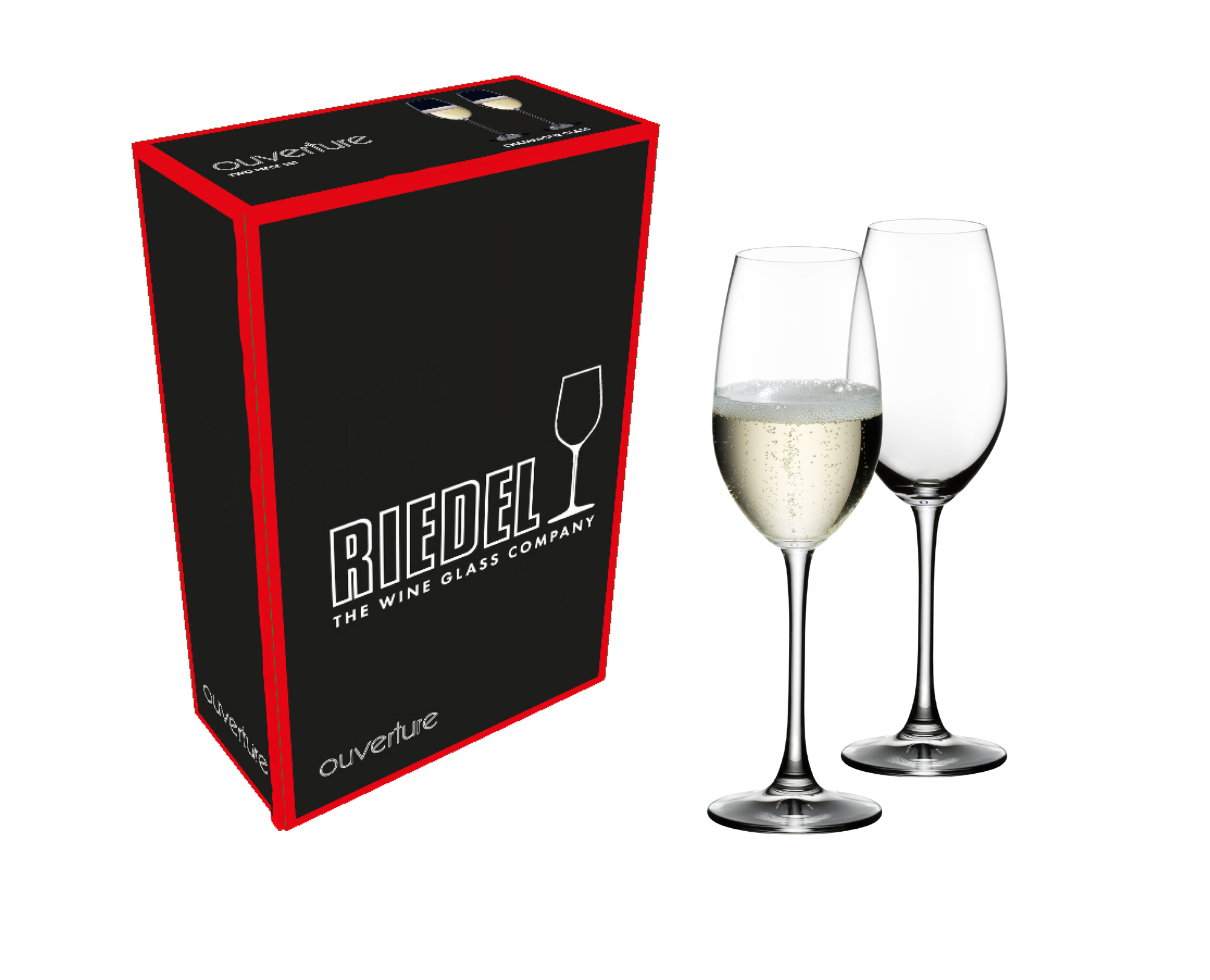 RIEDEL Ouverture Champagne Glass