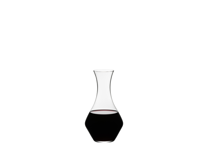Riedel Cabernet decanter