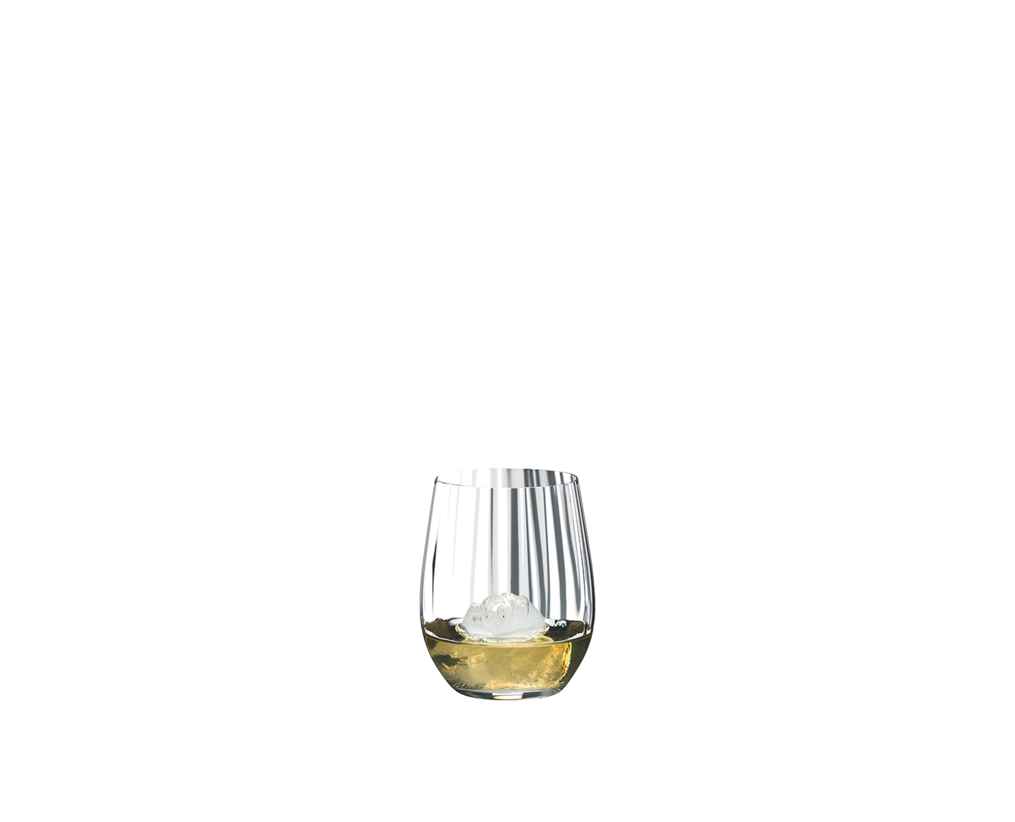 RIEDEL Restaurant O Optical „O“ Whisky