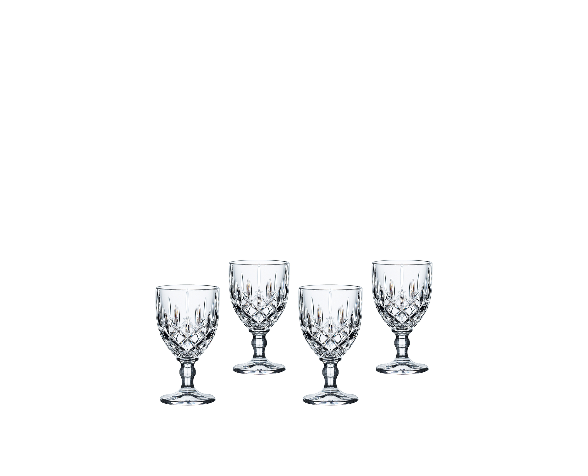 NACHTMANN Noblesse Liqueur Goblet
