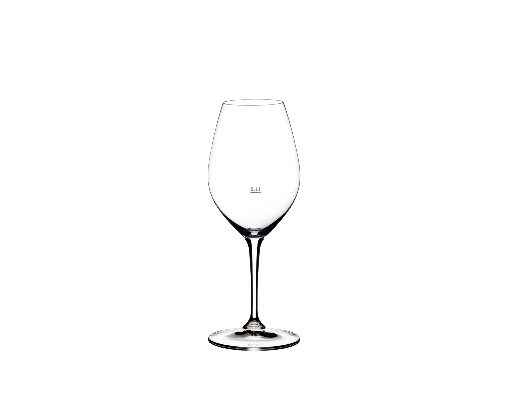 RIEDEL Restaurant Bicchiere da vino Champagne