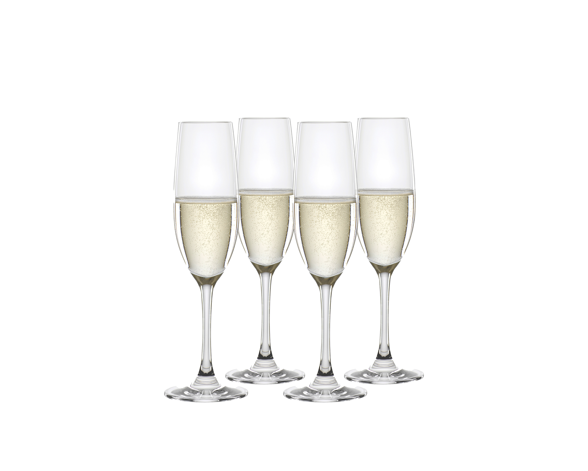 SPIEGELAU Winelovers Champagnerflöte