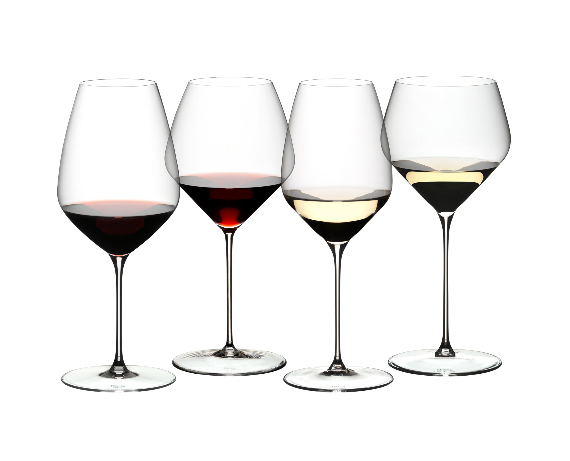 RIEDEL Veloce Tasting Set