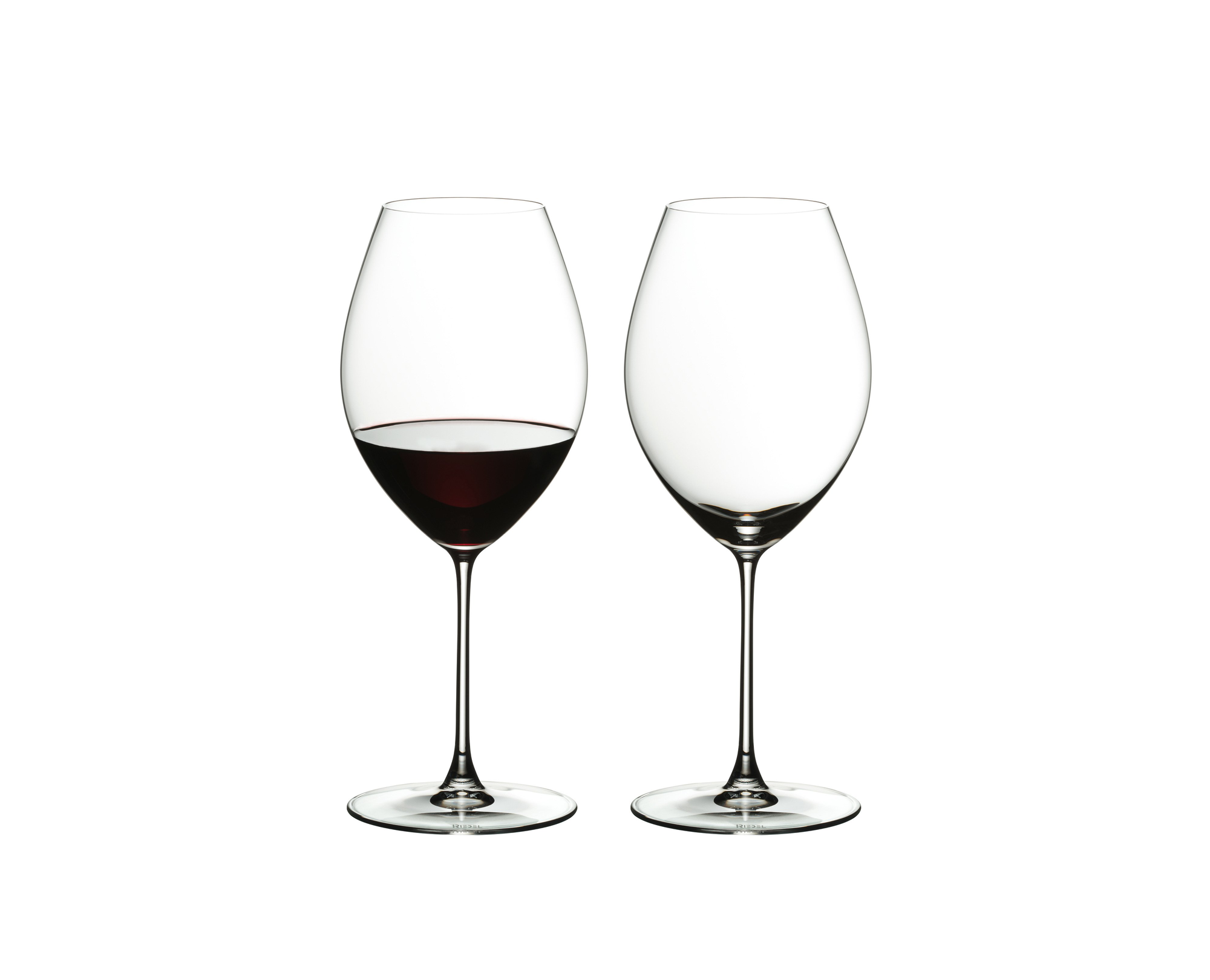 RIEDEL Veritas Syrah de l'ancien monde | 644900041