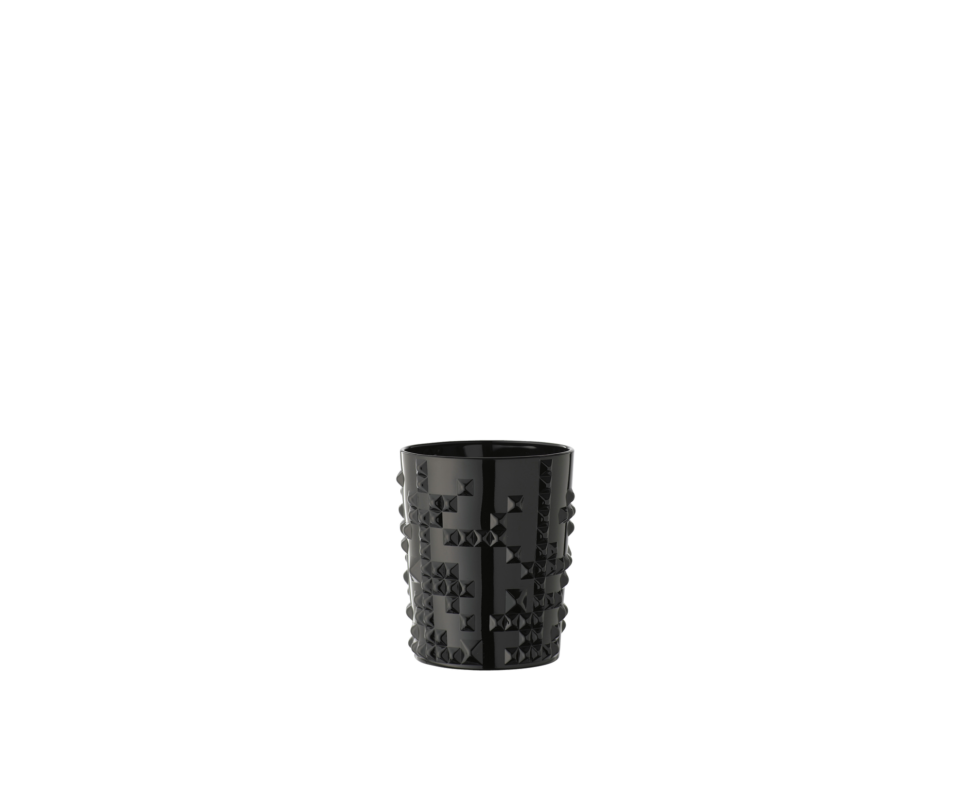 NACHTMANN Punk Tumbler - Black