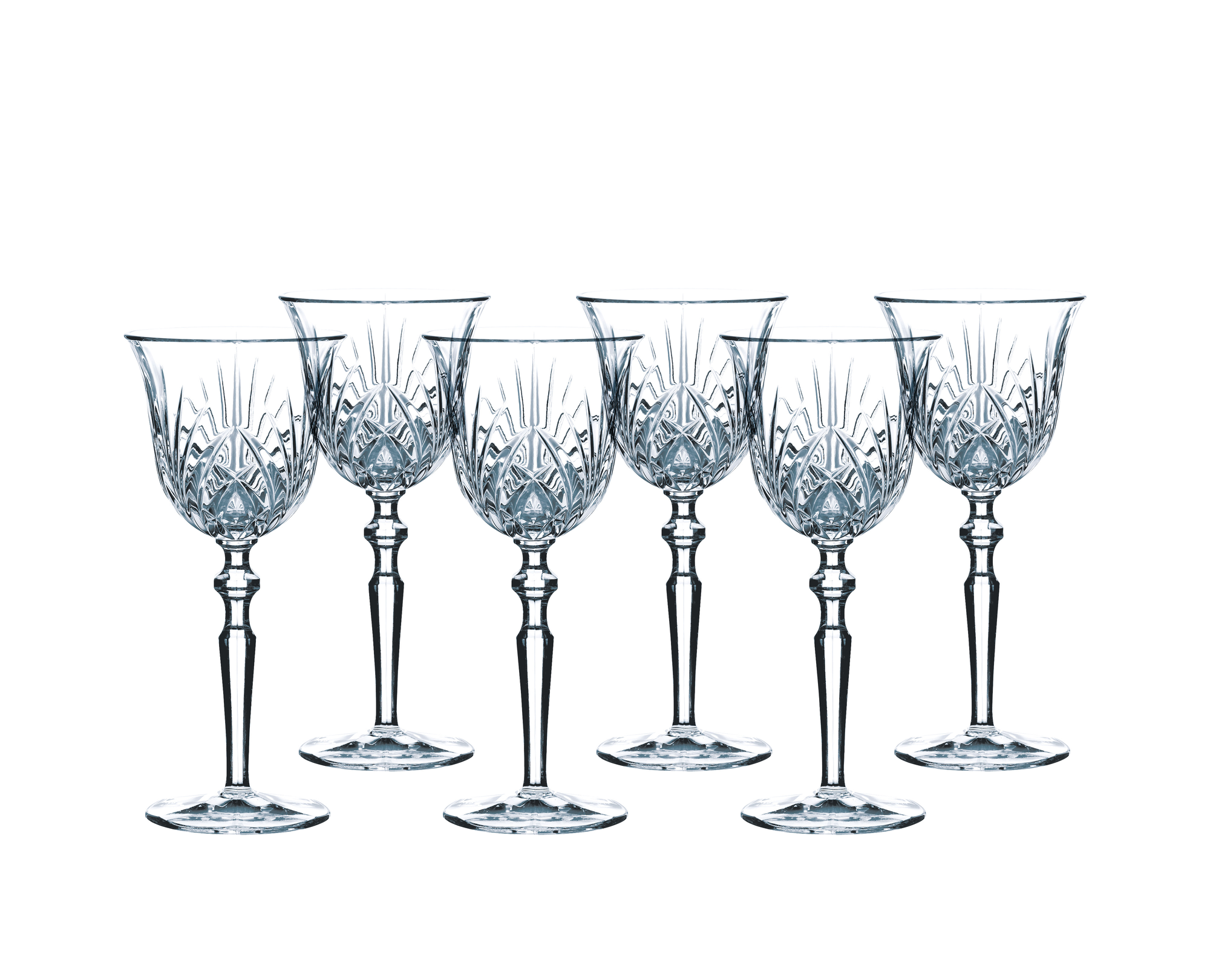 NACHTMANN Palais White Wine Glass