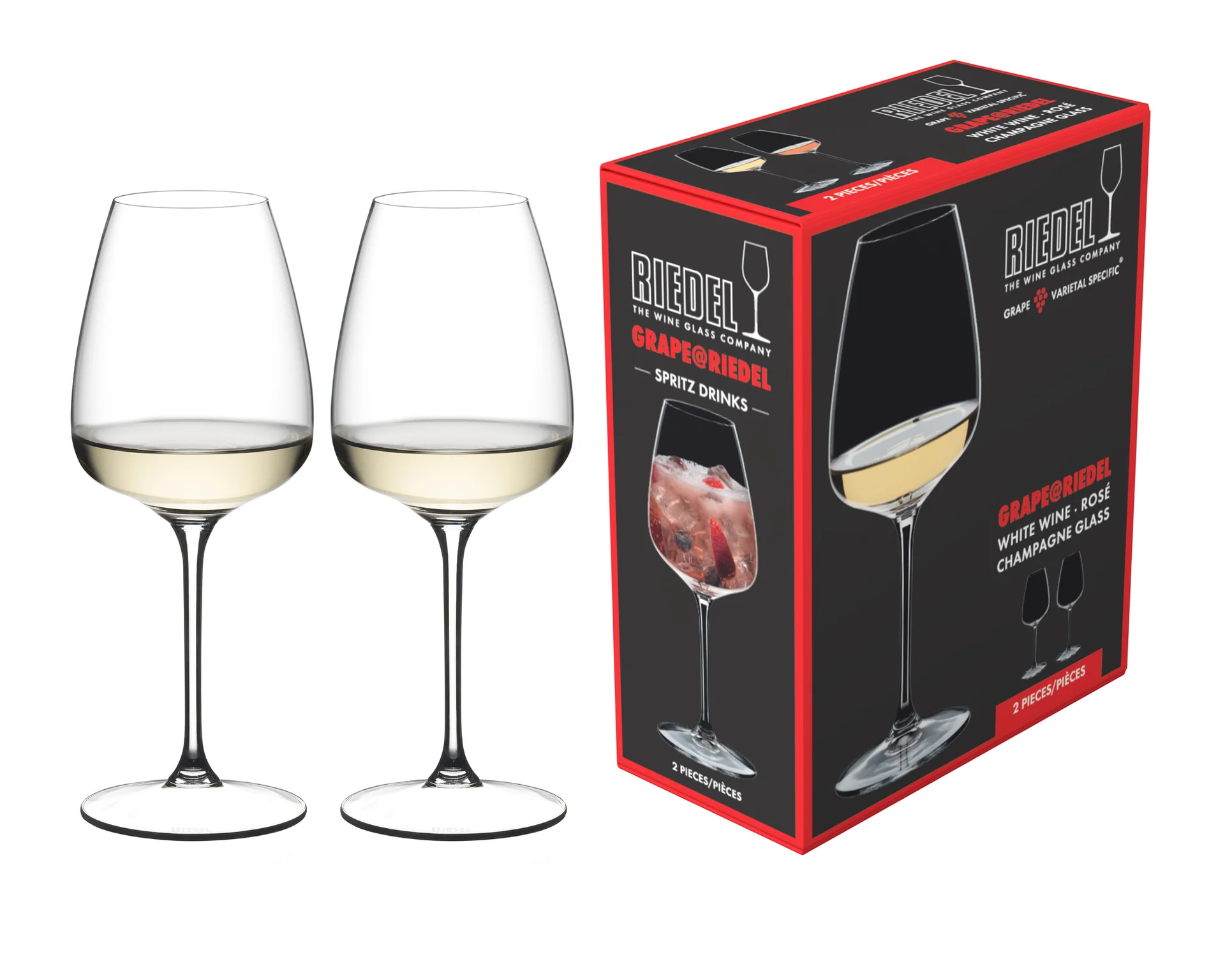 White Wine Glass | Riedel