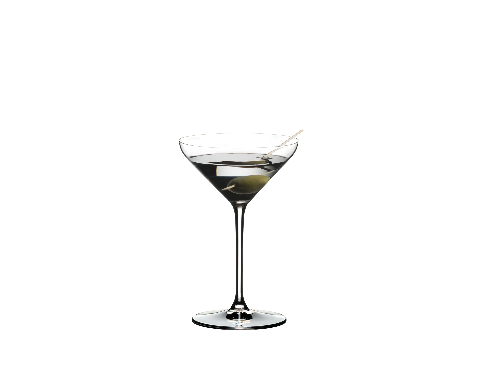 RIEDEL Extreme Restaurant Martini