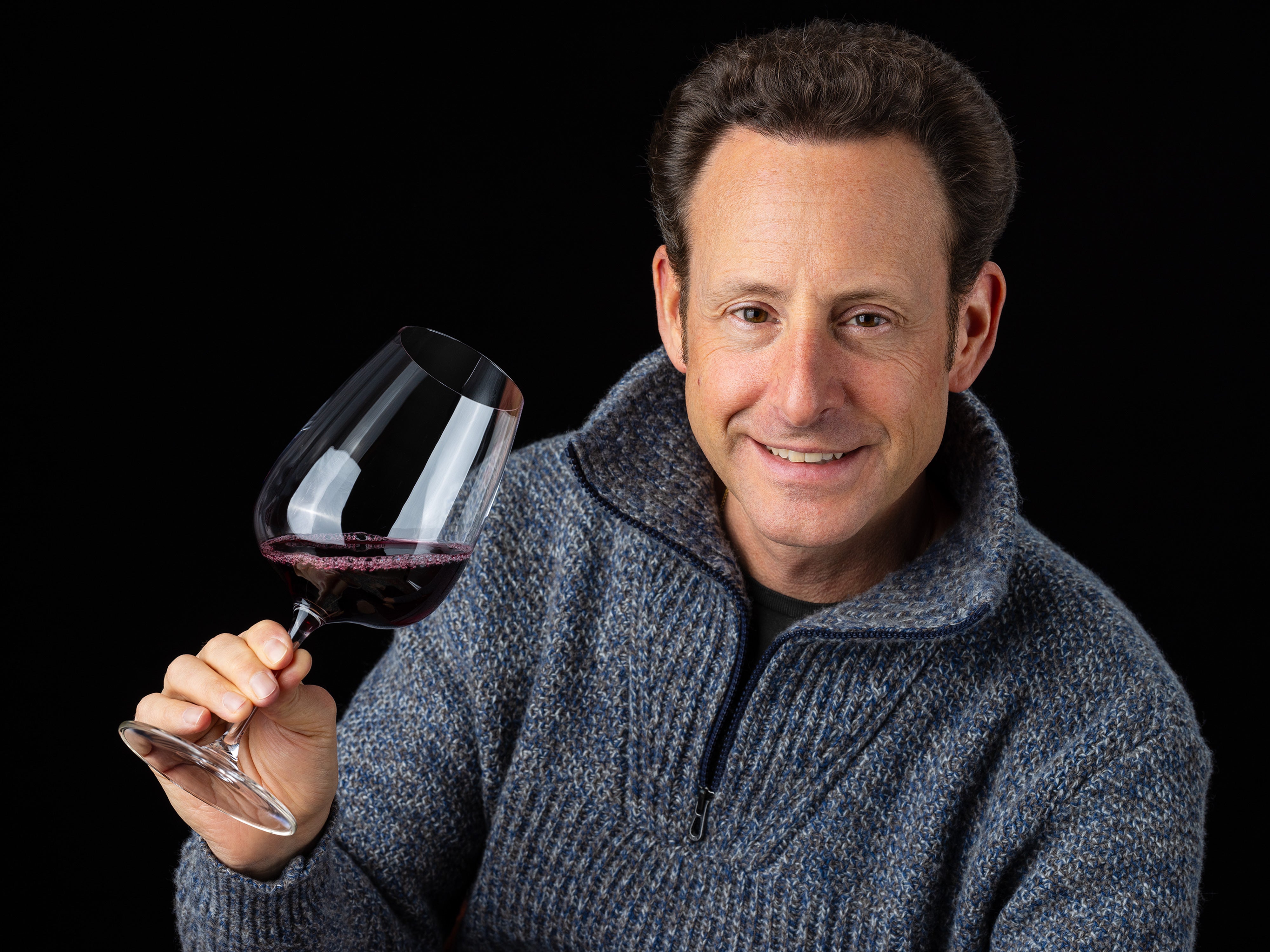 World of Wine - Red Wine (Full Body, High Tanin)