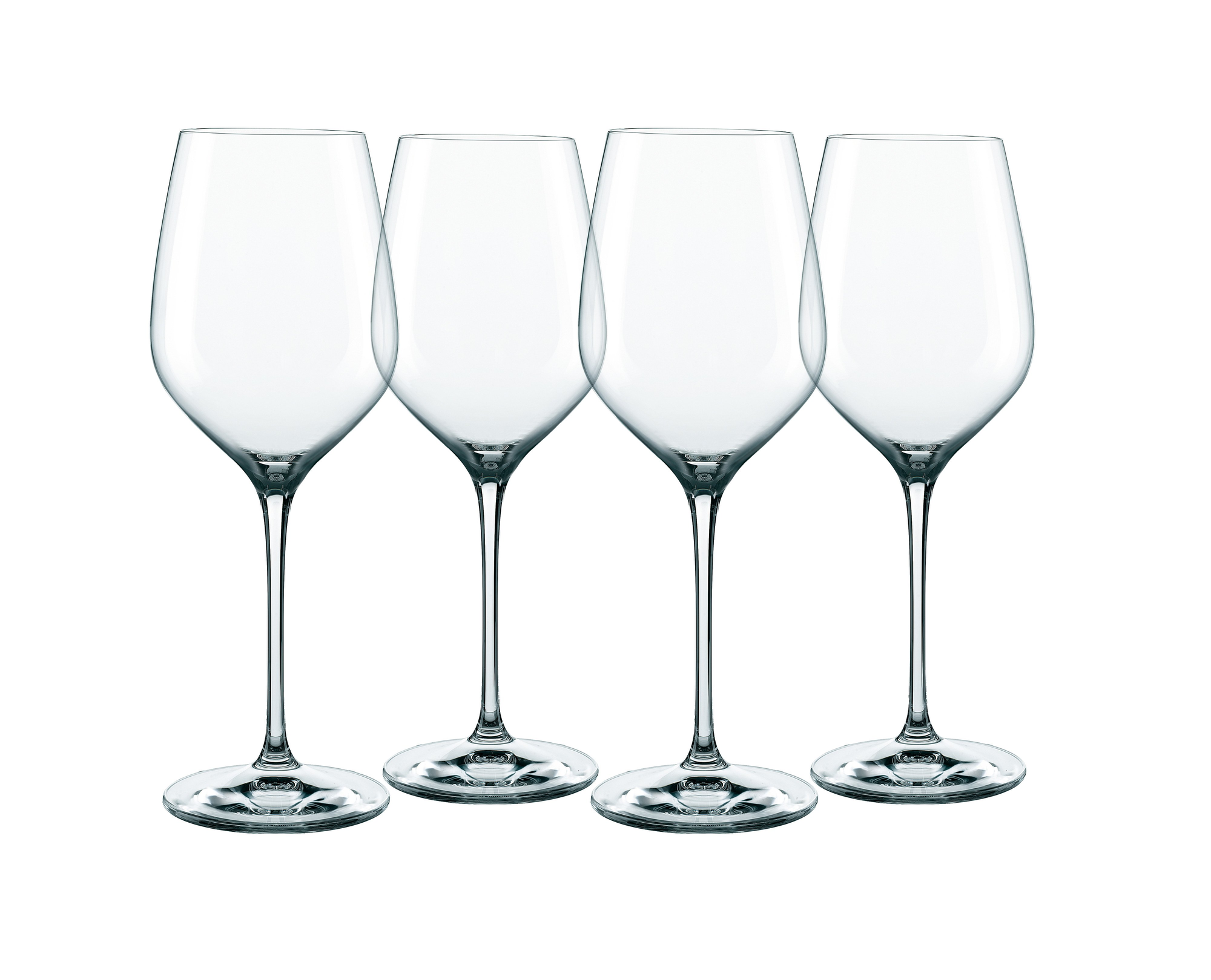 NACHTMANN Supreme Bordeaux Glass