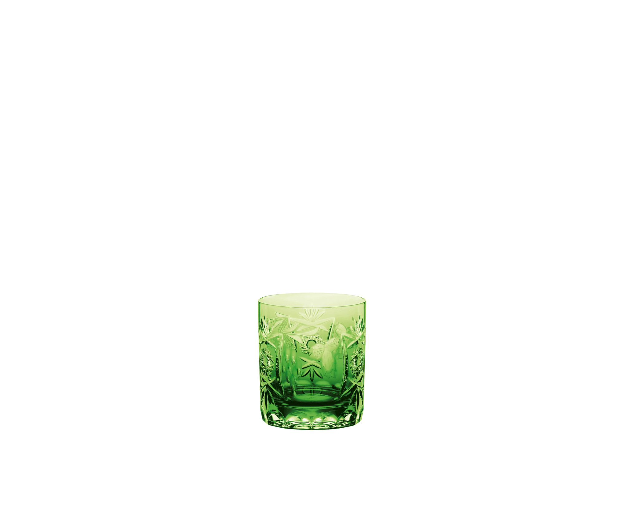 NACHTMANN Traube Whisky Tumbler - Reseda Green