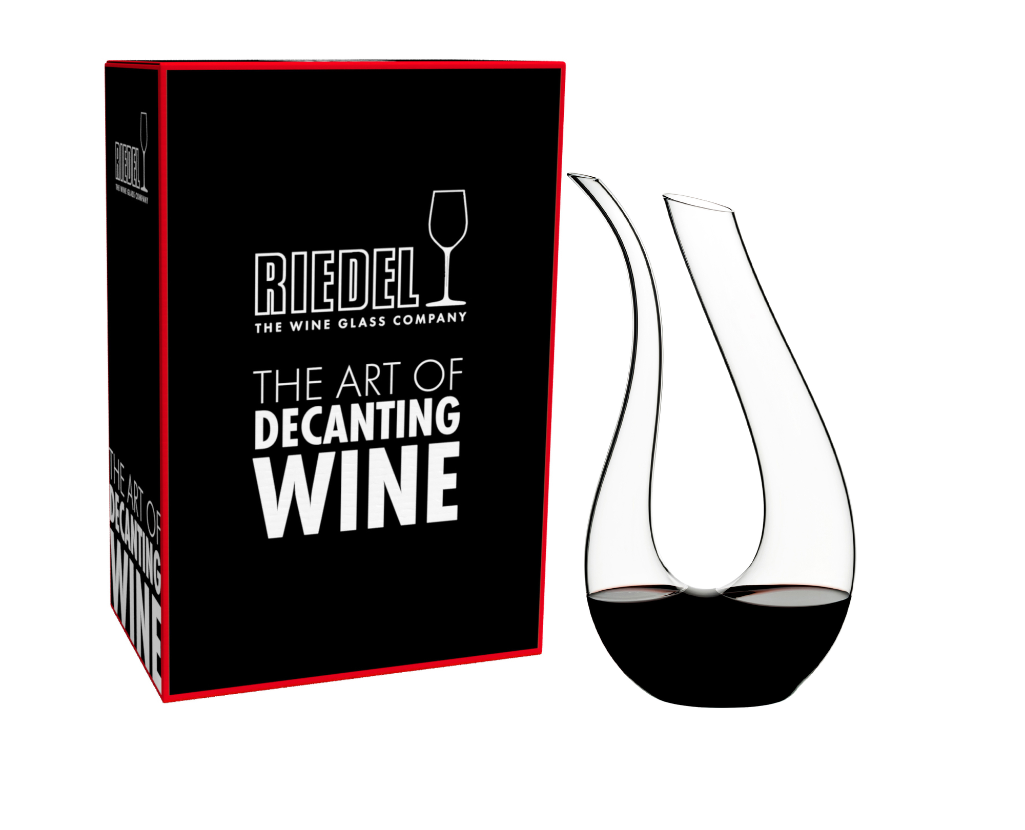 RIEDEL Amadeo Decanter