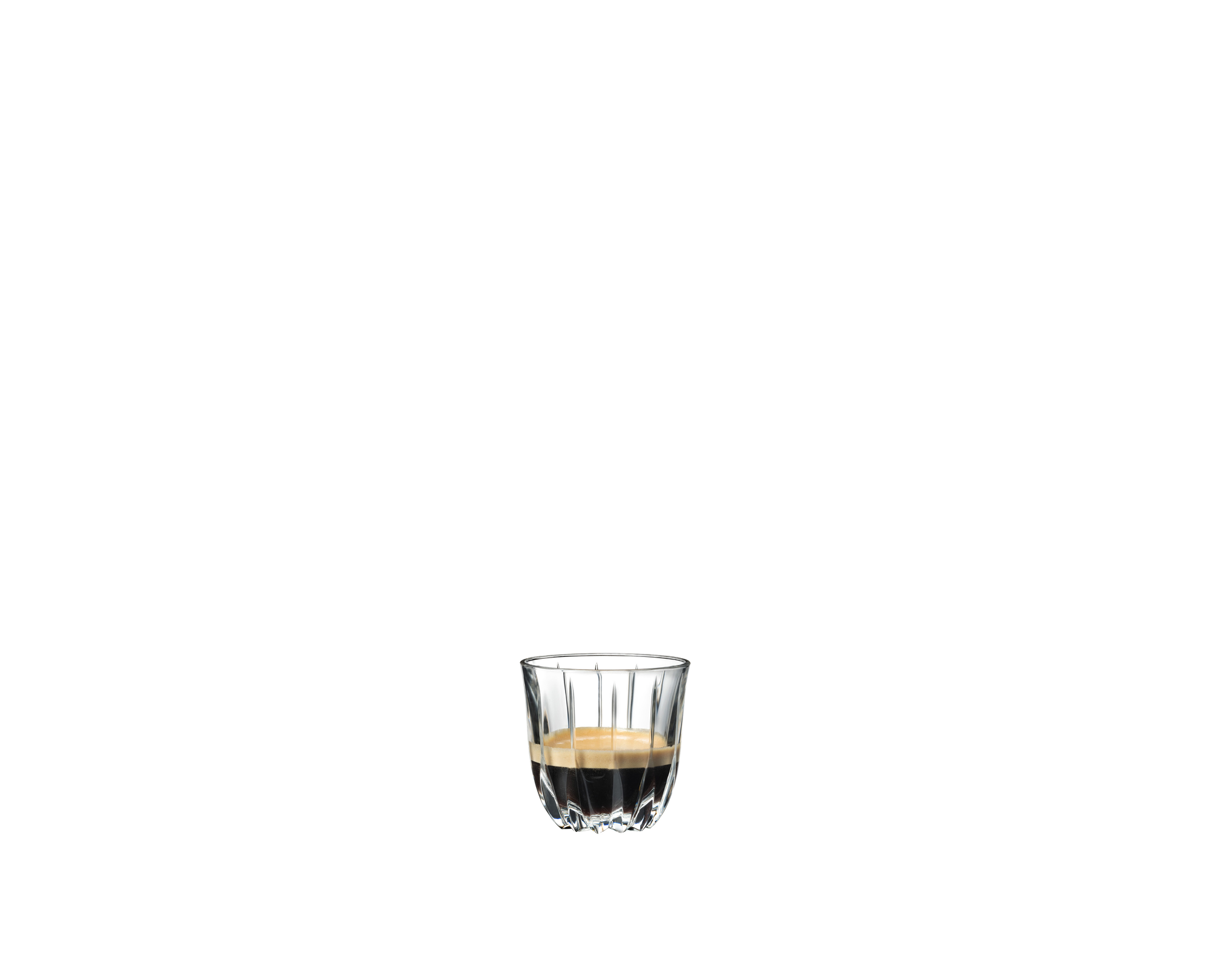 RIEDEL Drink Specific Glassware Restaurant Coffee Glass