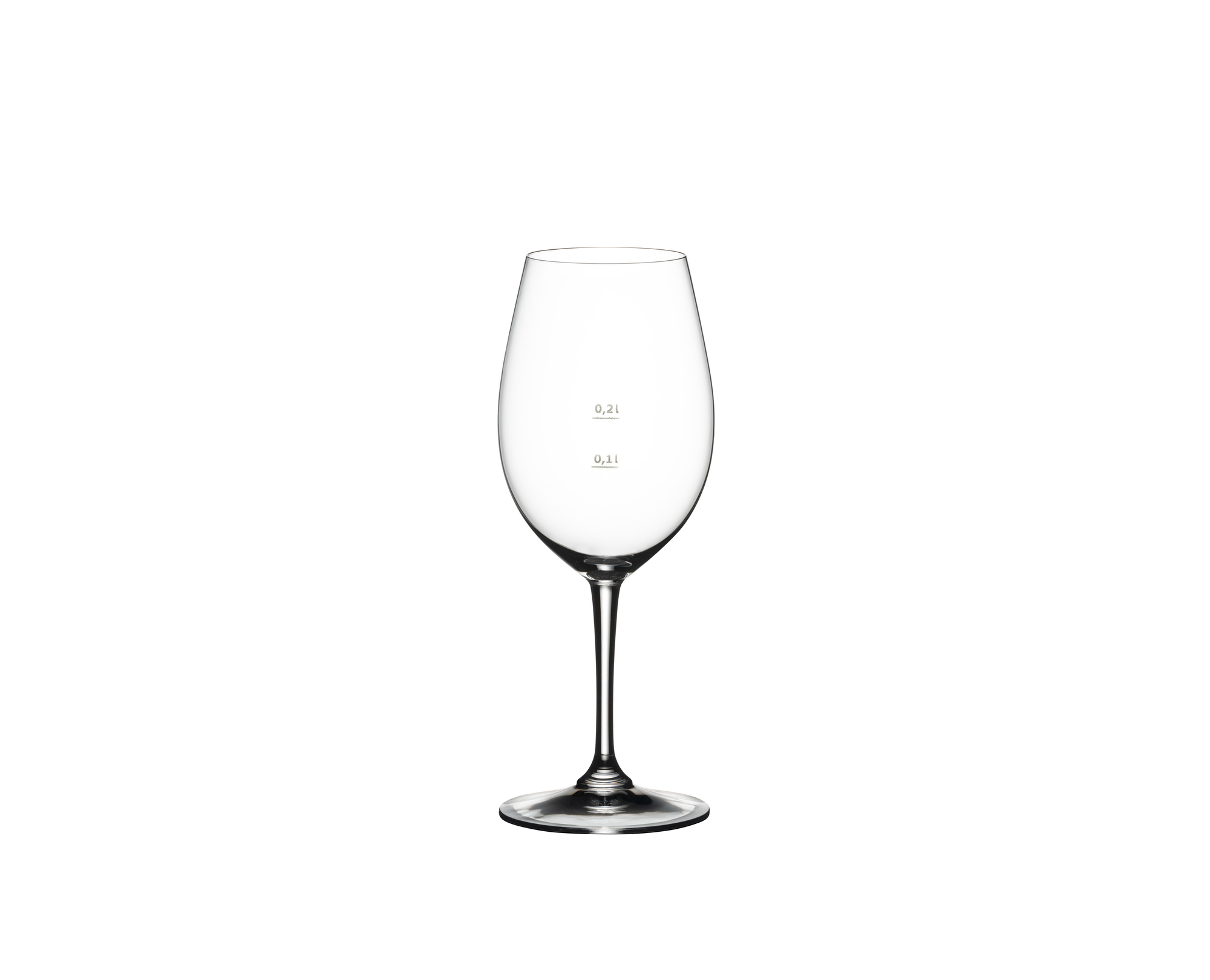 RIEDEL Degustazione Mise en Place