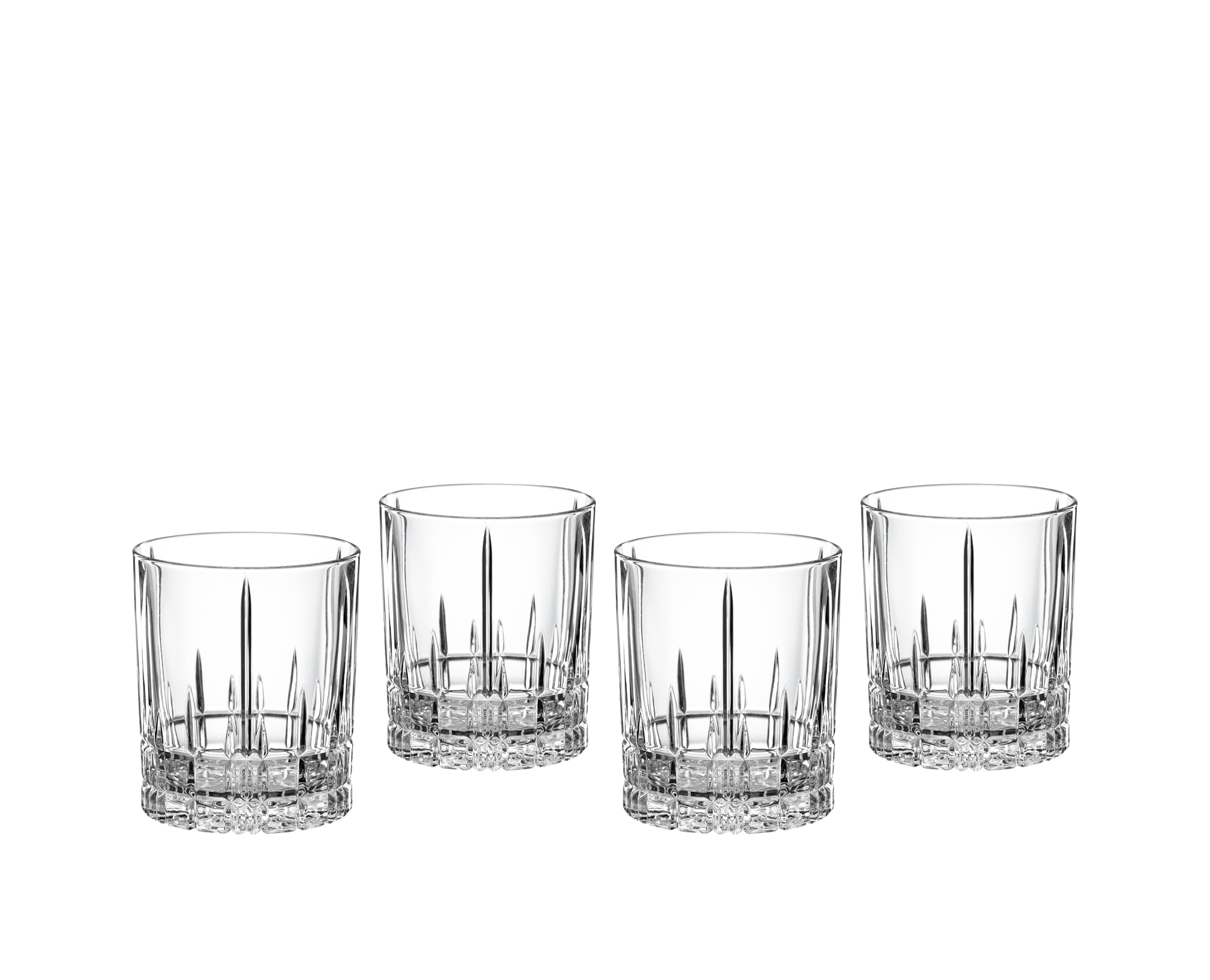 SPIEGELAU Perfect Serve Perfect D.O.F. Glass