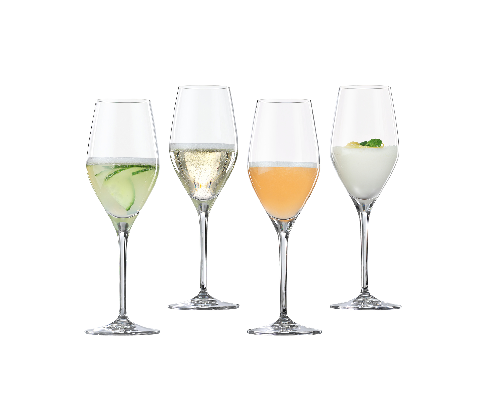 SPIEGELAU Special Glasses Prosecco Glass