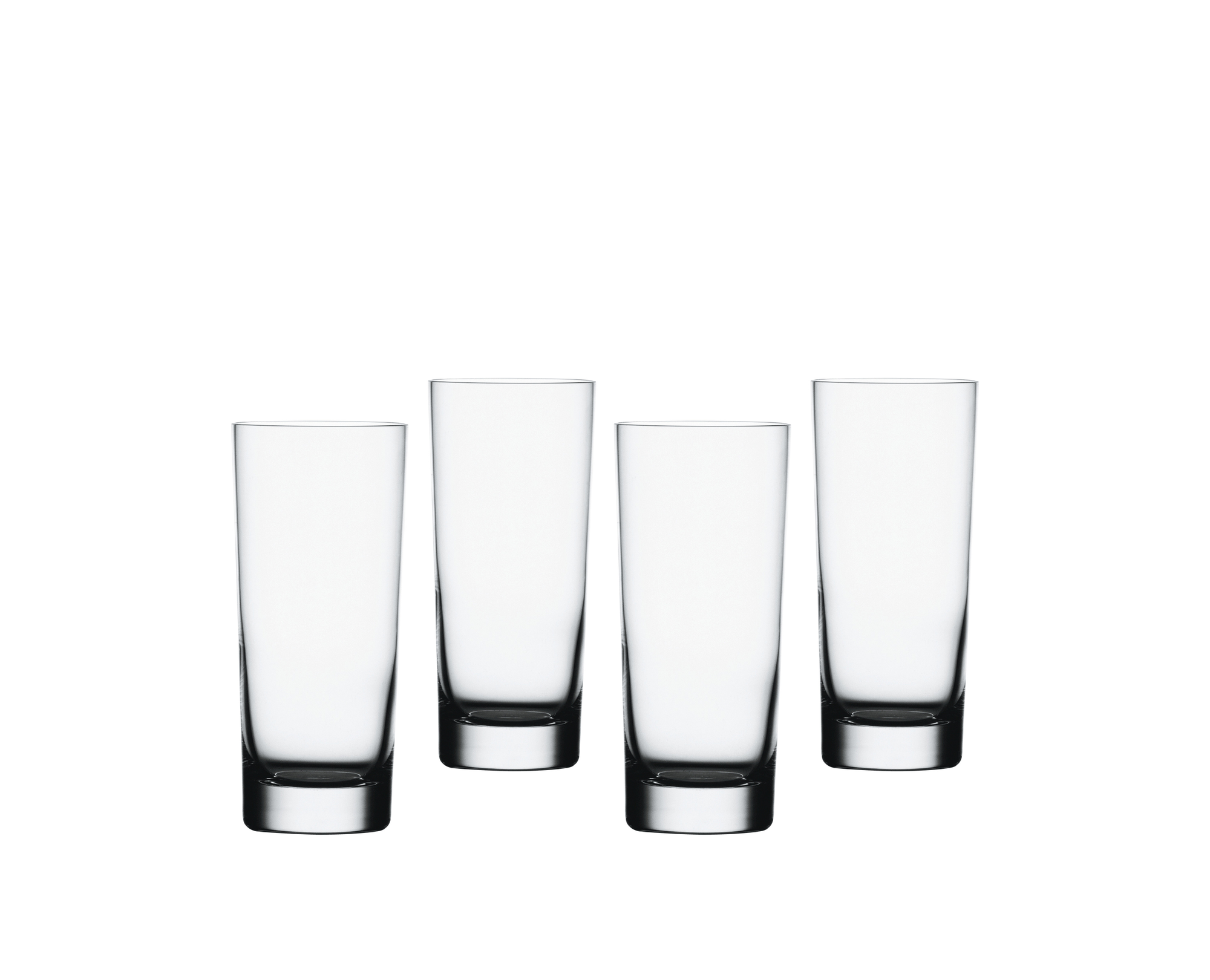 SPIEGELAU Classic Bar Long Drink Glass